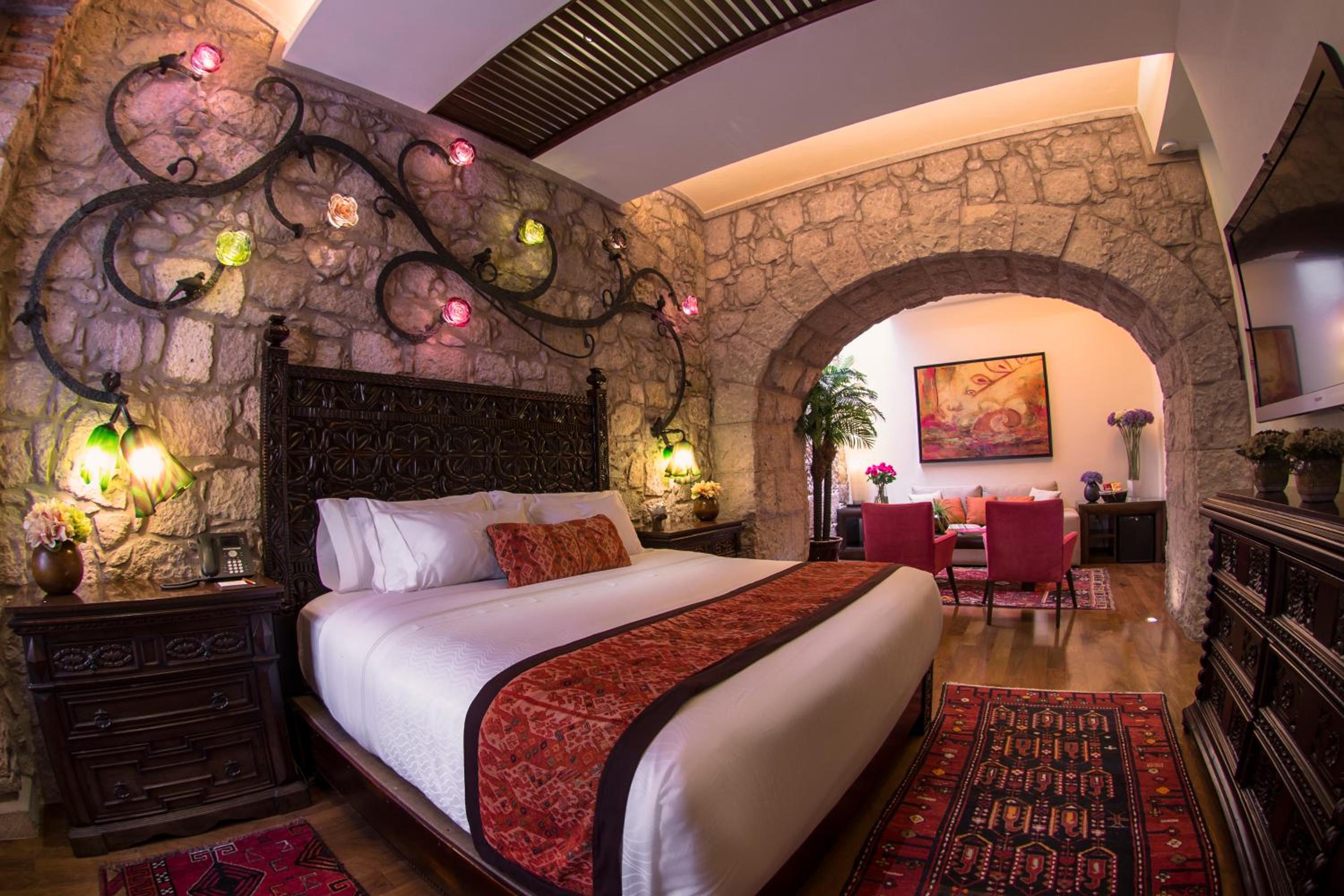 Junior Suite - Photo 6