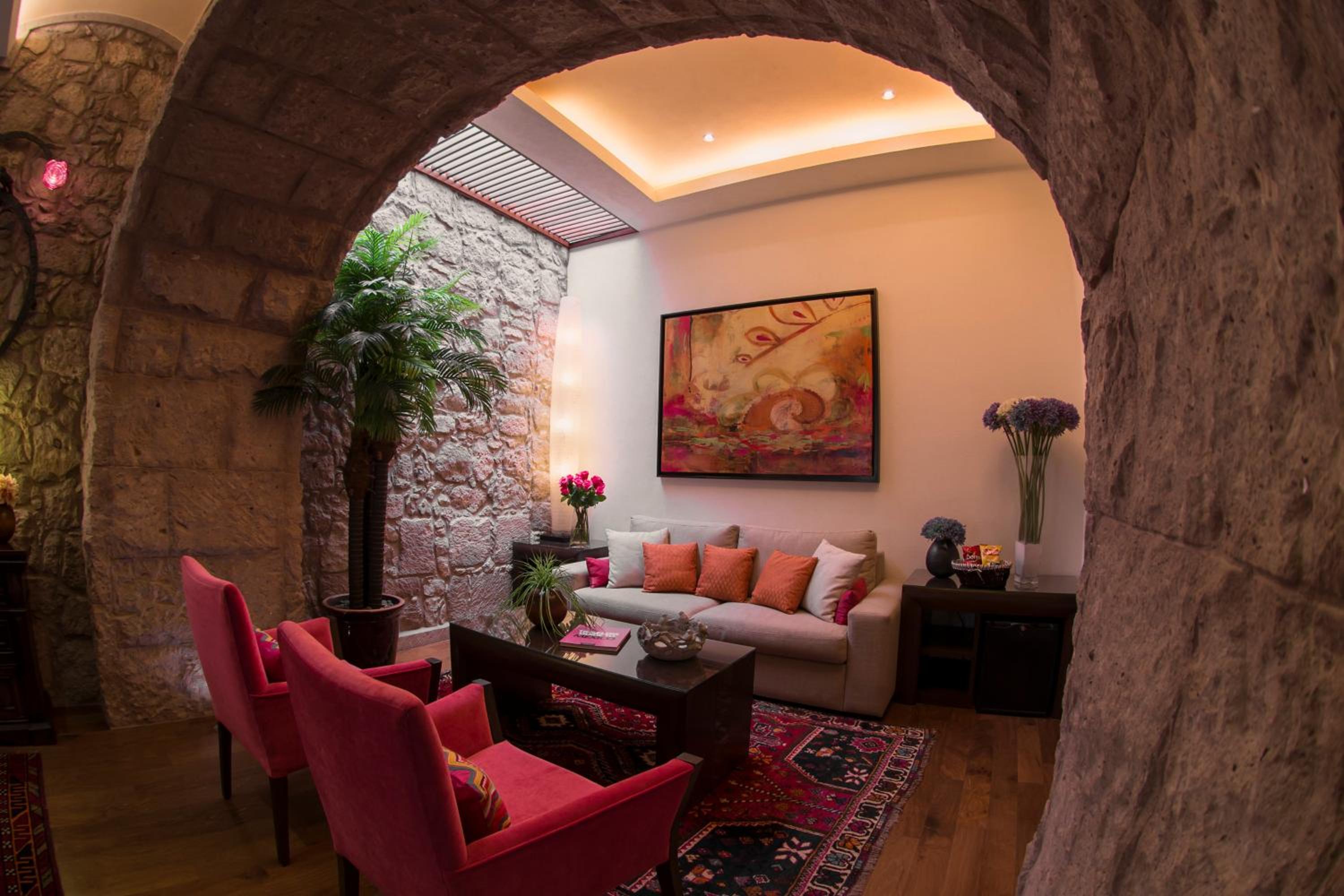 Junior Suite - Photo 8