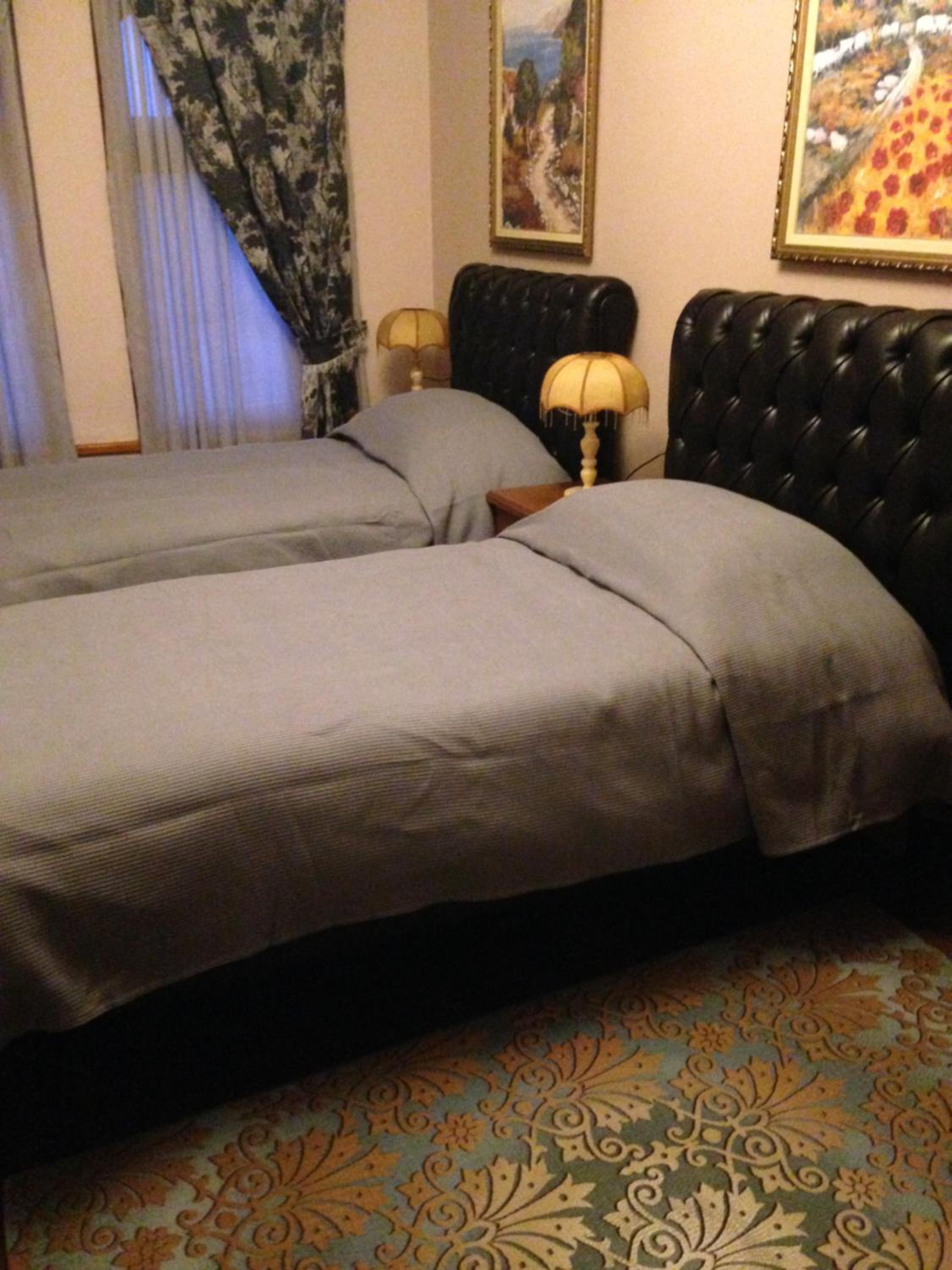 Deluxe Quadruple Room photo 3