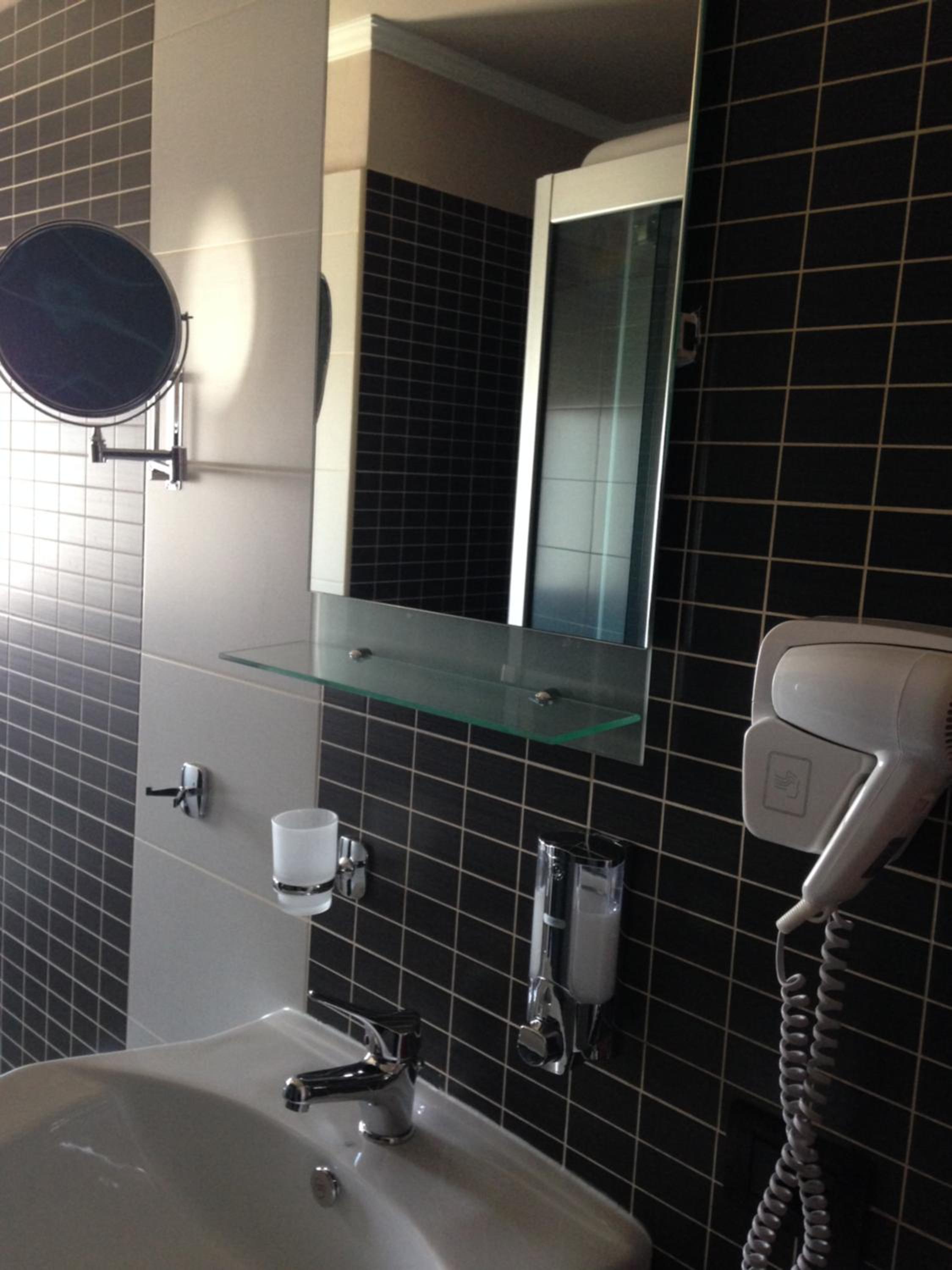 Deluxe Quadruple Room photo 2