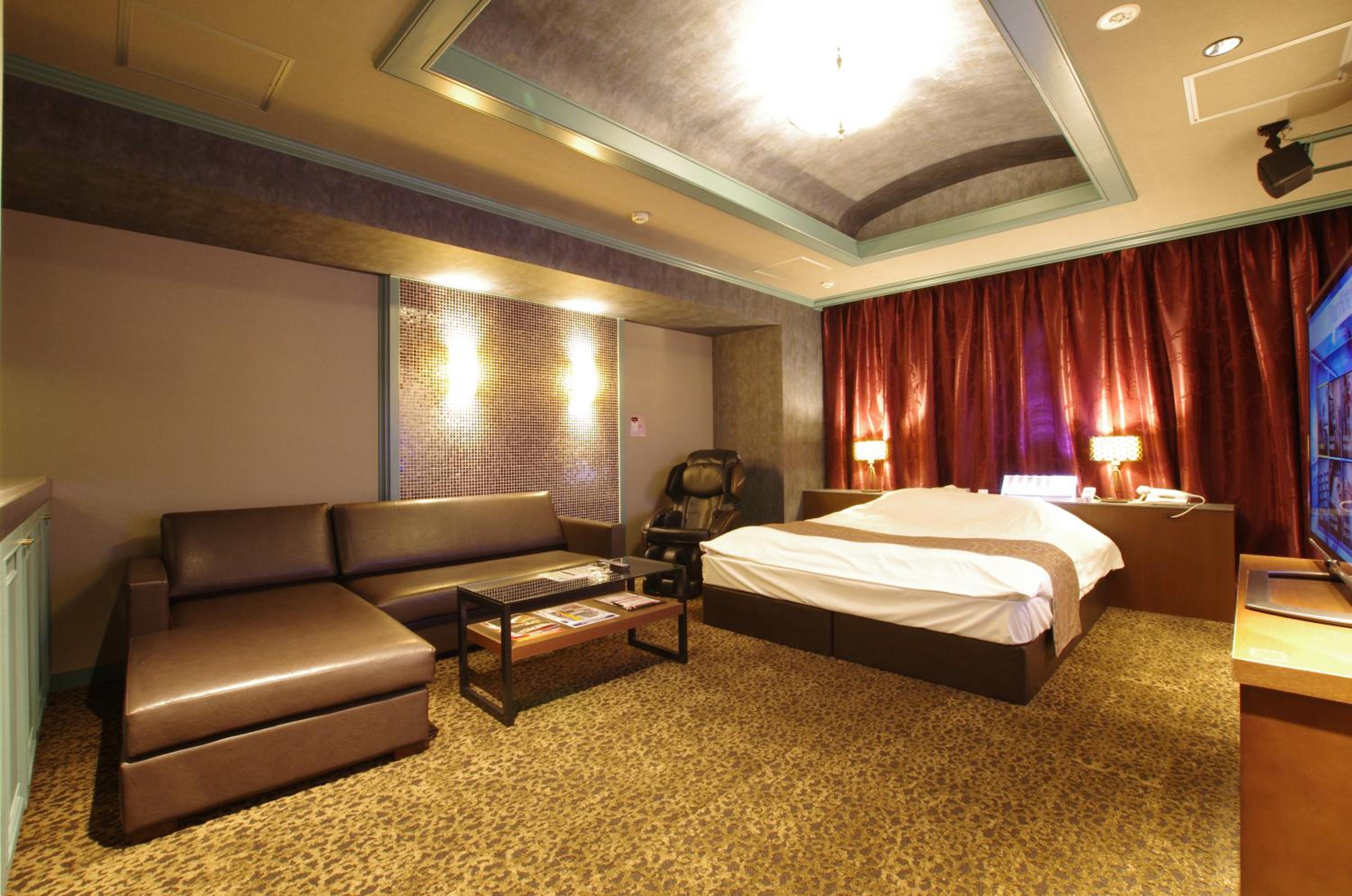 Premium Double Room - Smoking - 15:00 Check in - Photo 1