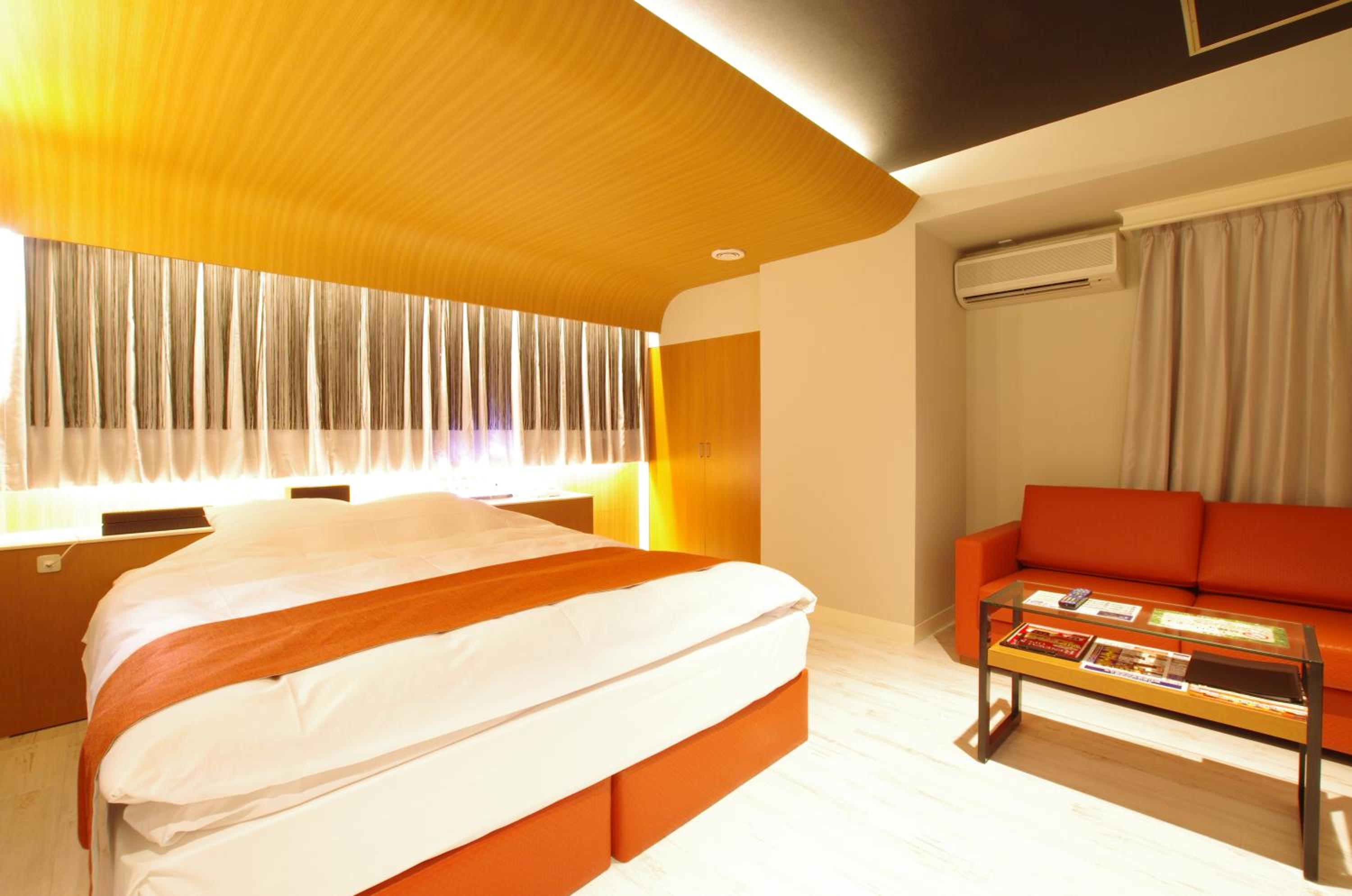 Deluxe Double Room - Non-Smoking - 15:00 Check in - Photo 3