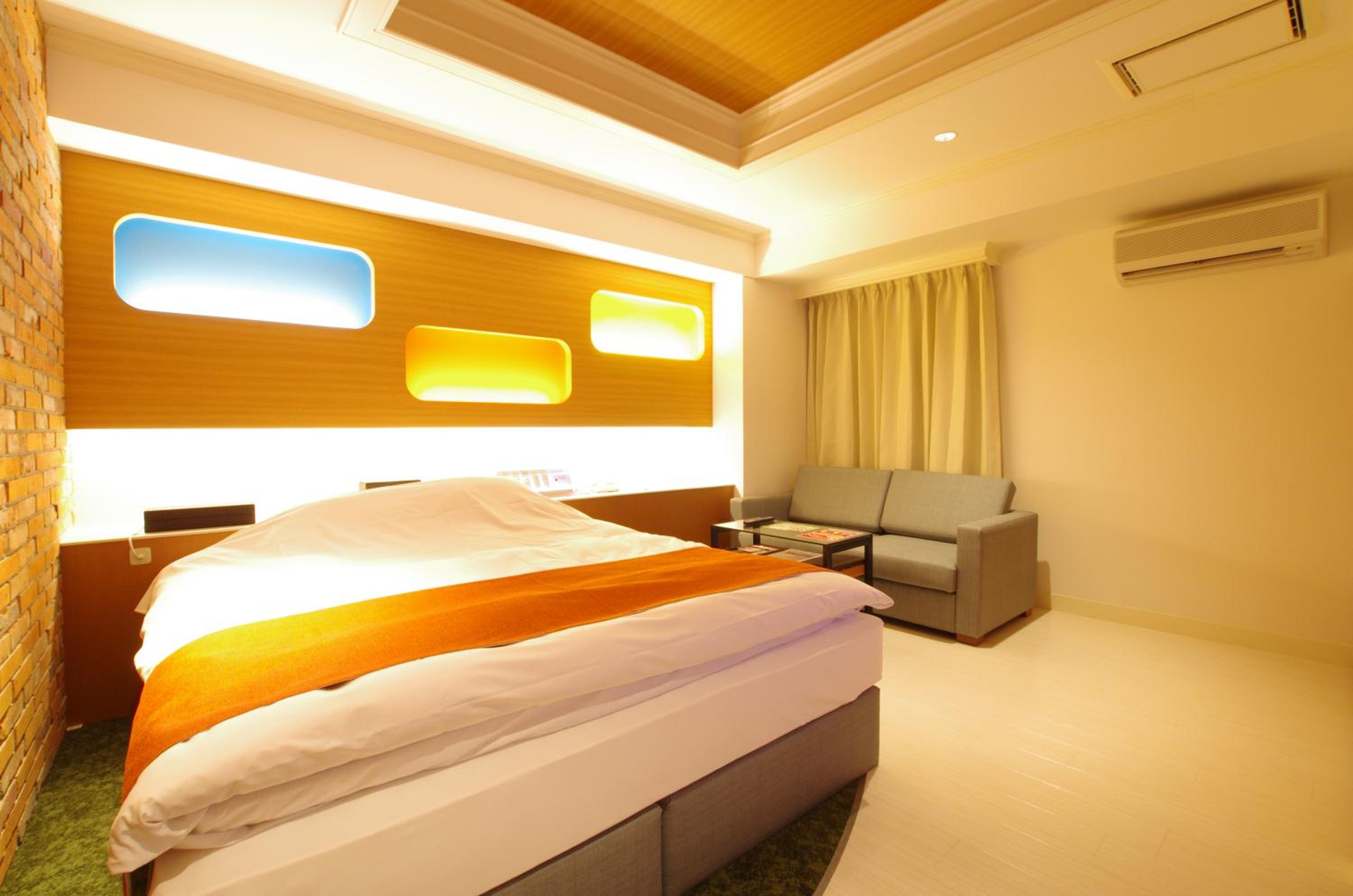 Deluxe Double Room - Non-Smoking - 15:00 Check in - Photo 4