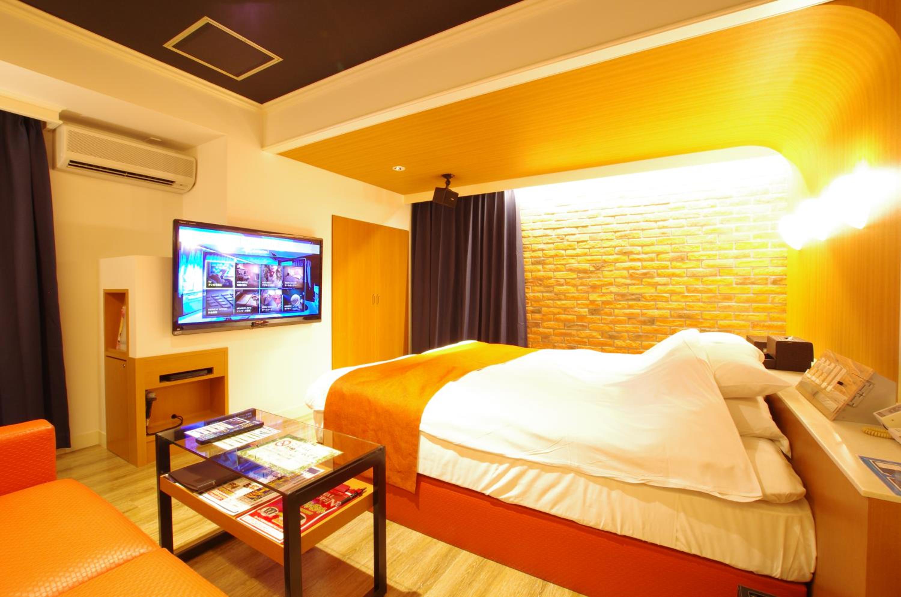 Deluxe Double Room - Non-Smoking - 15:00 Check in - Photo 5