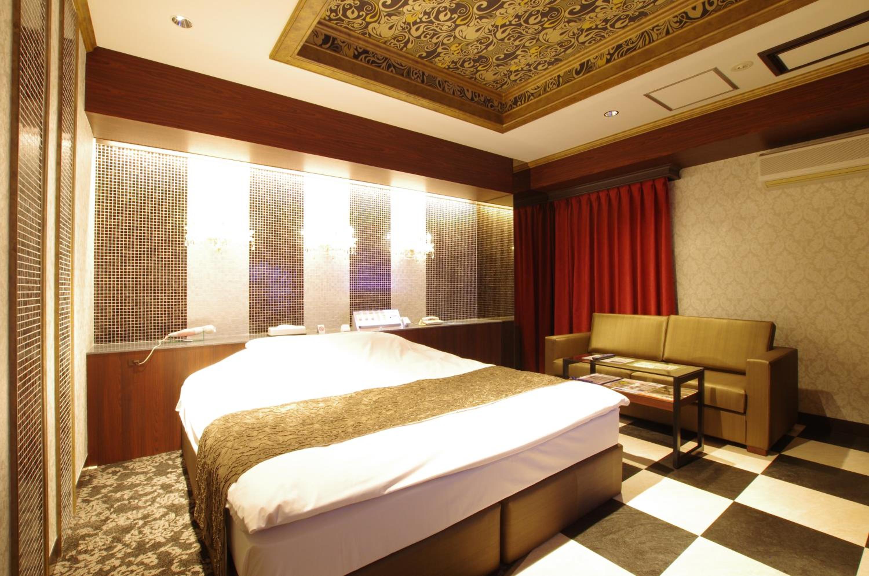 Deluxe Double Room - Non-Smoking - 15:00 Check in - Photo 1