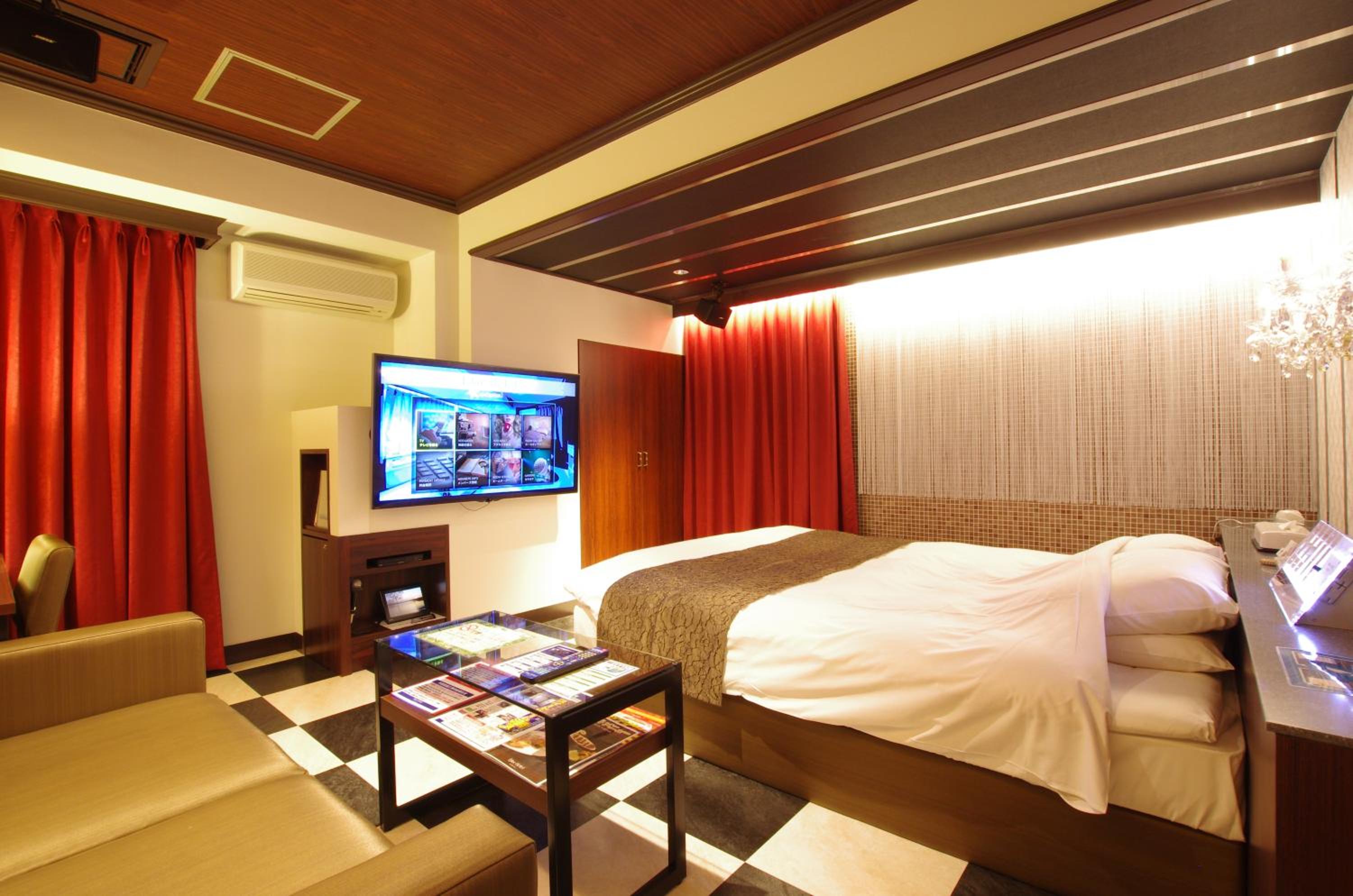 Deluxe Double Room - Non-Smoking - 15:00 Check in - Photo 7