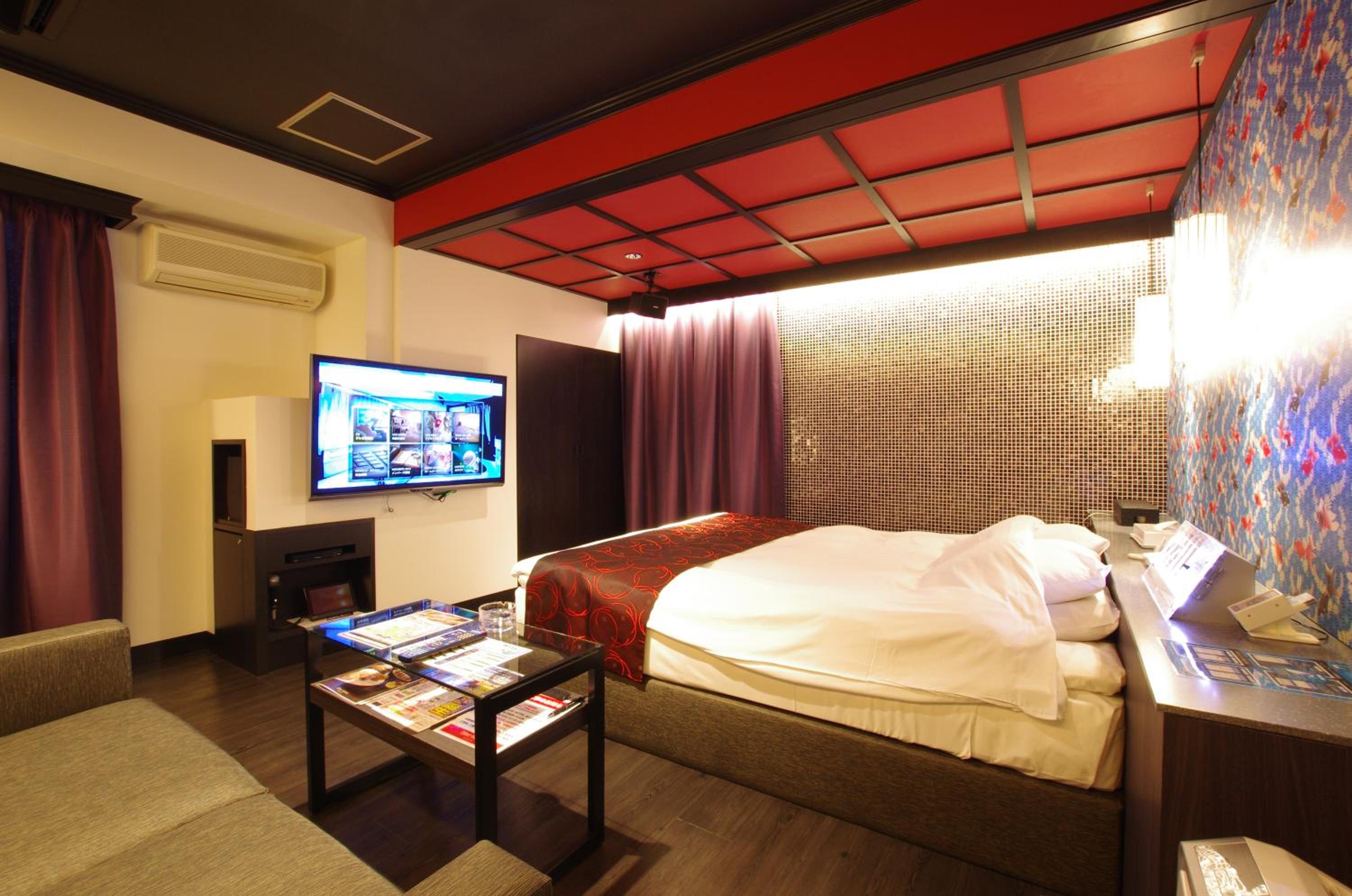 Deluxe Double Room - Smoking - 15:00 Check in - Photo 8