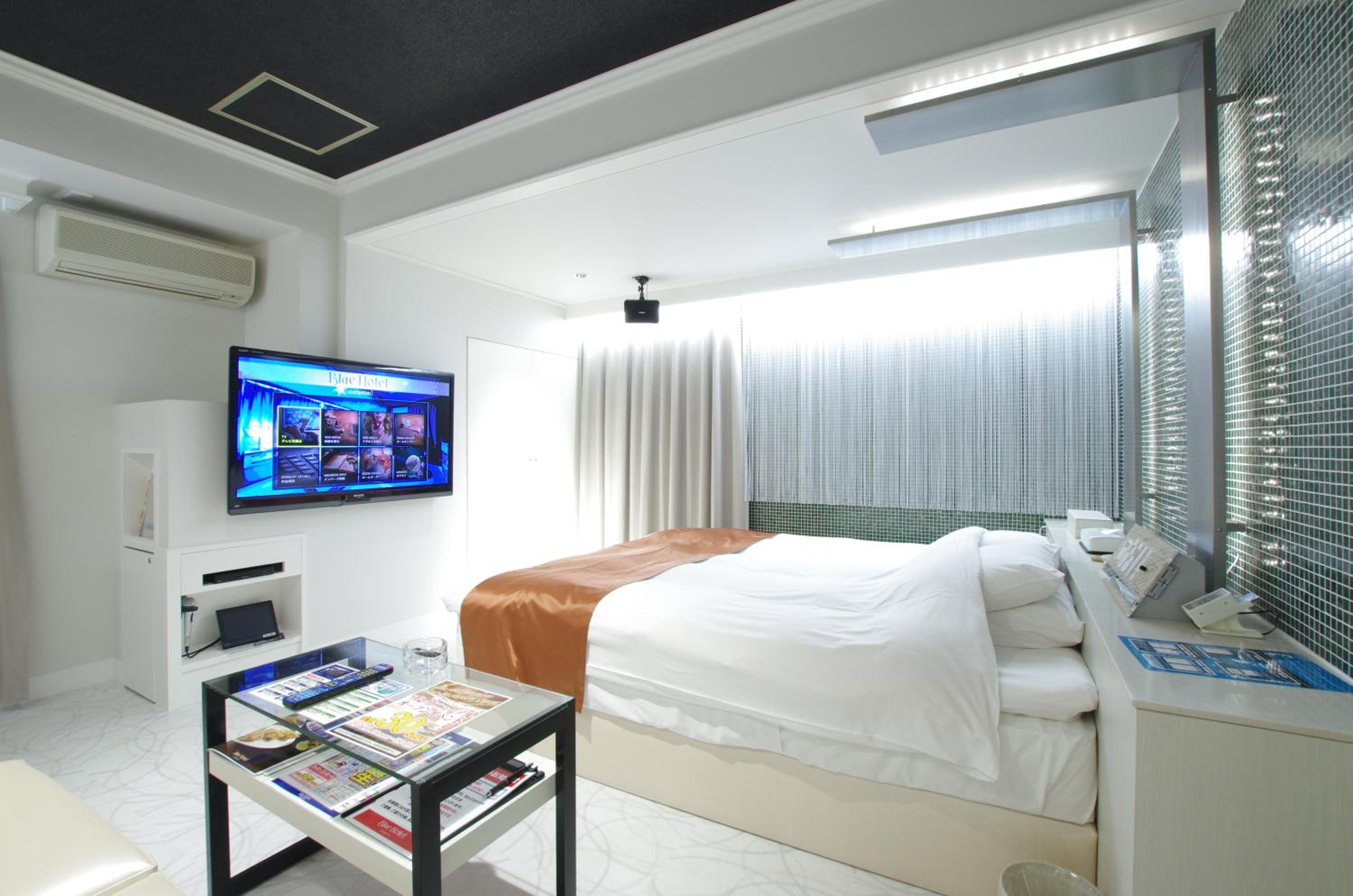 Deluxe Double Room - Smoking - 15:00 Check in - Photo 13