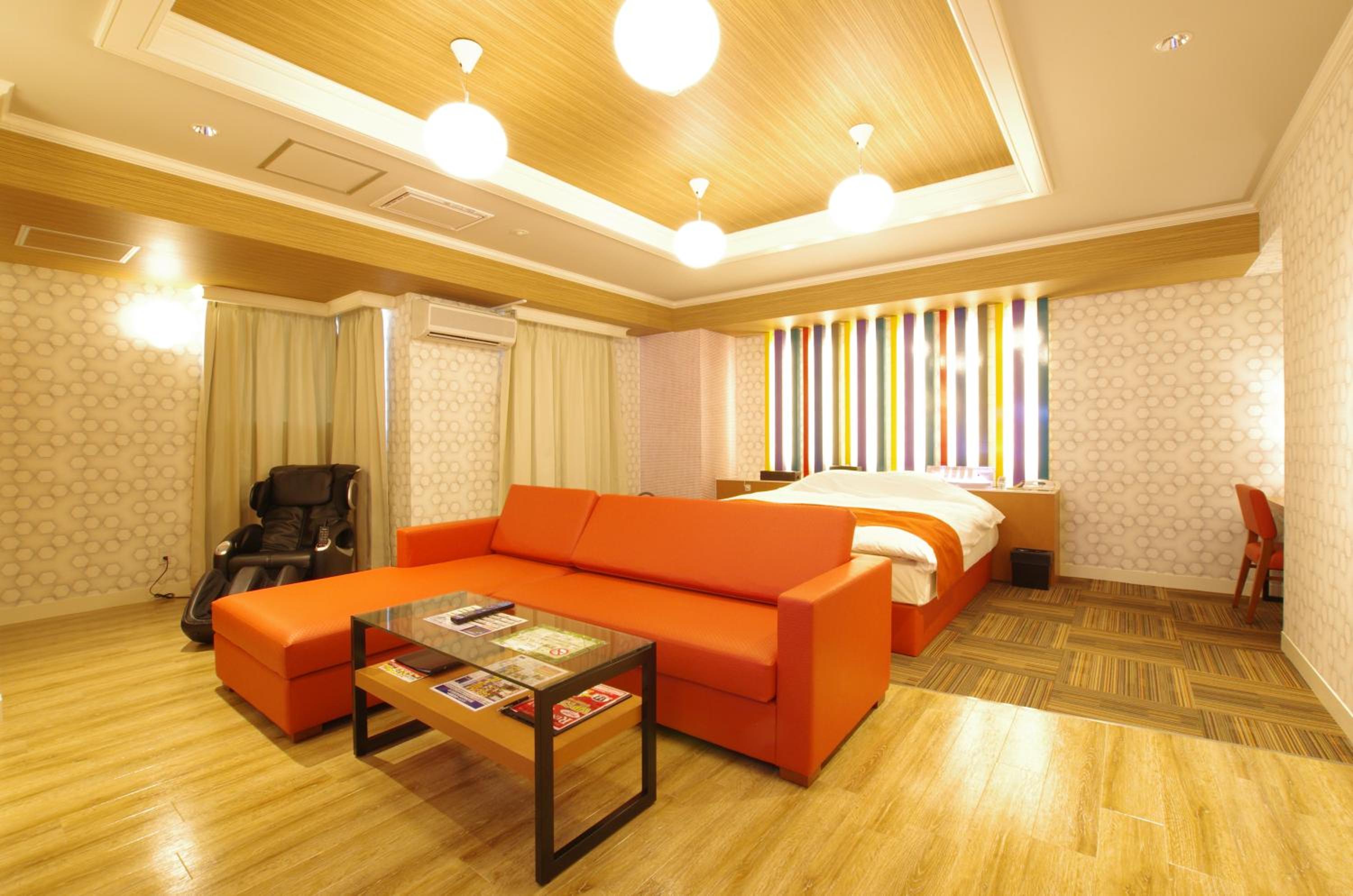 Superior Double Room - Non-Smoking - 15:00 Check in - Photo 2
