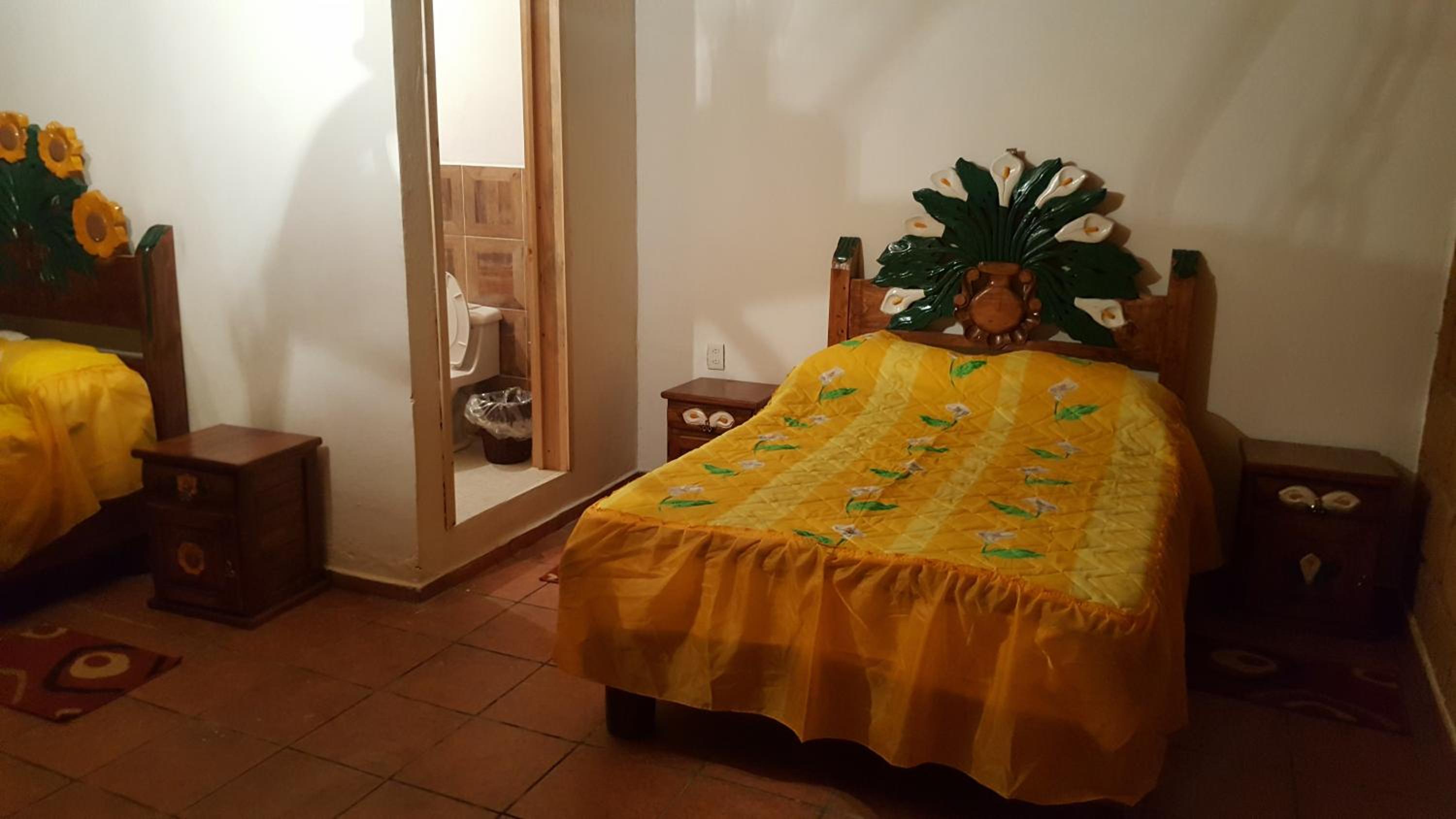 Twin Room photo 3