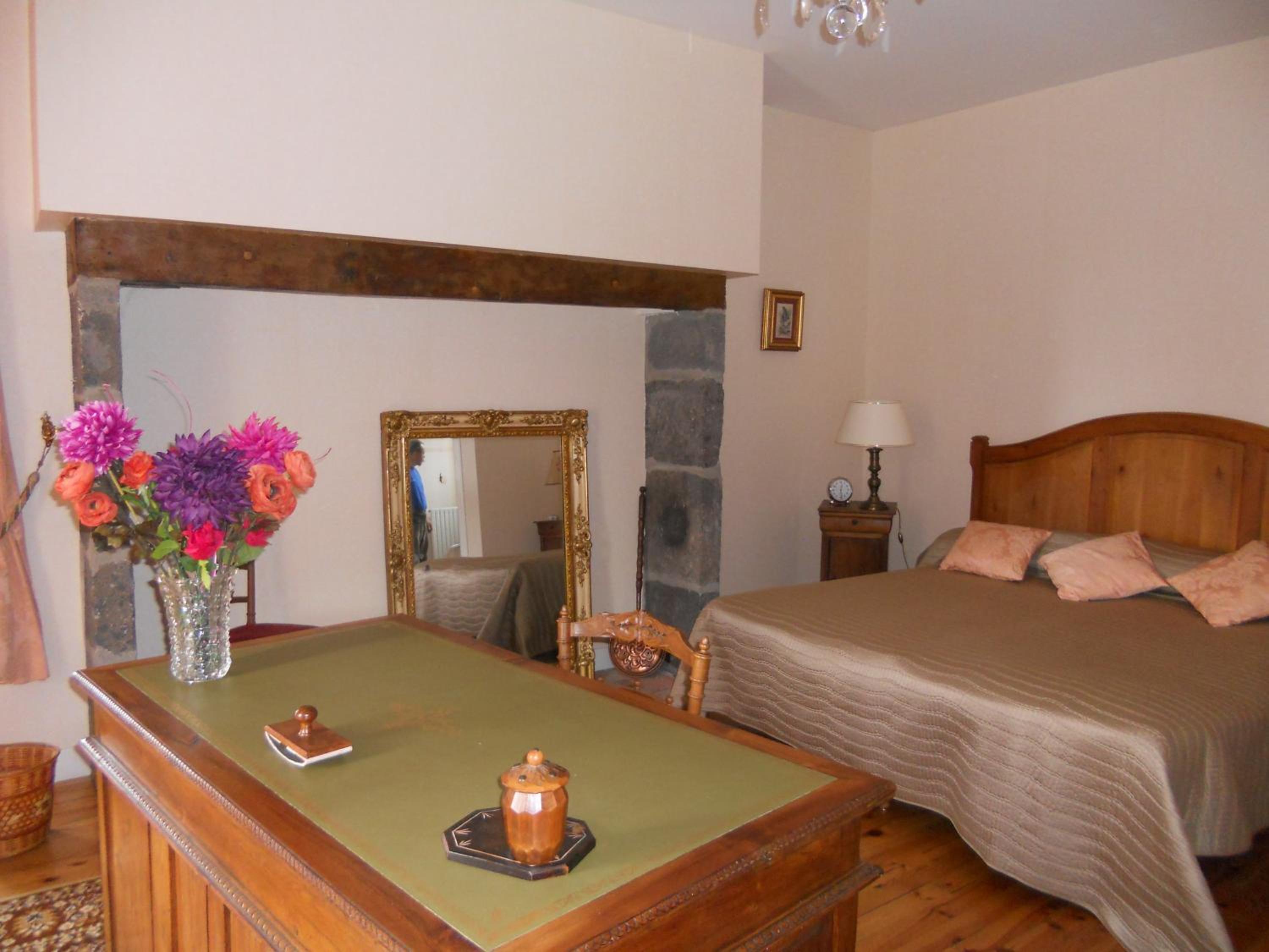 Superior Double Room - Photo 2