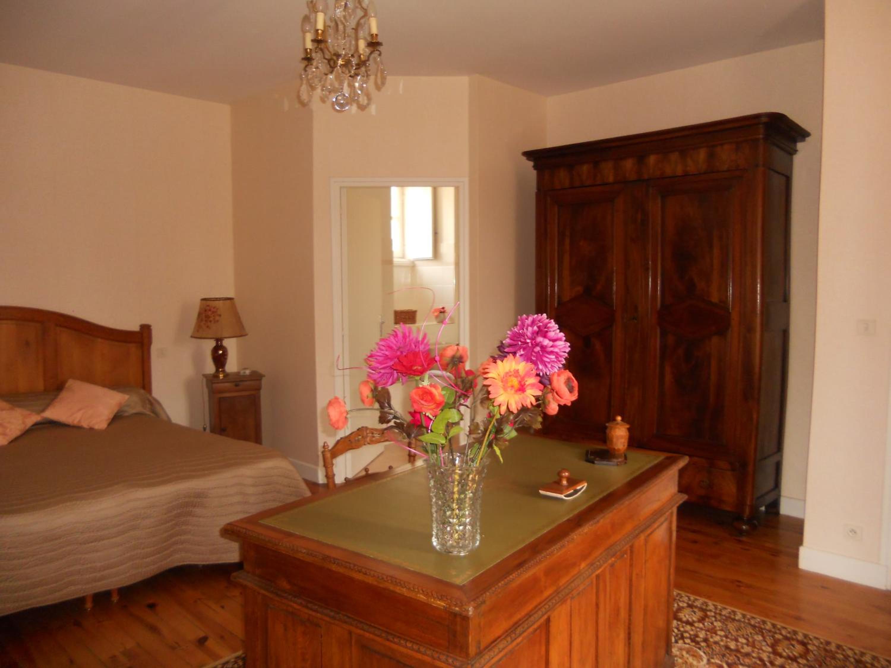 Superior Double Room - Photo 4