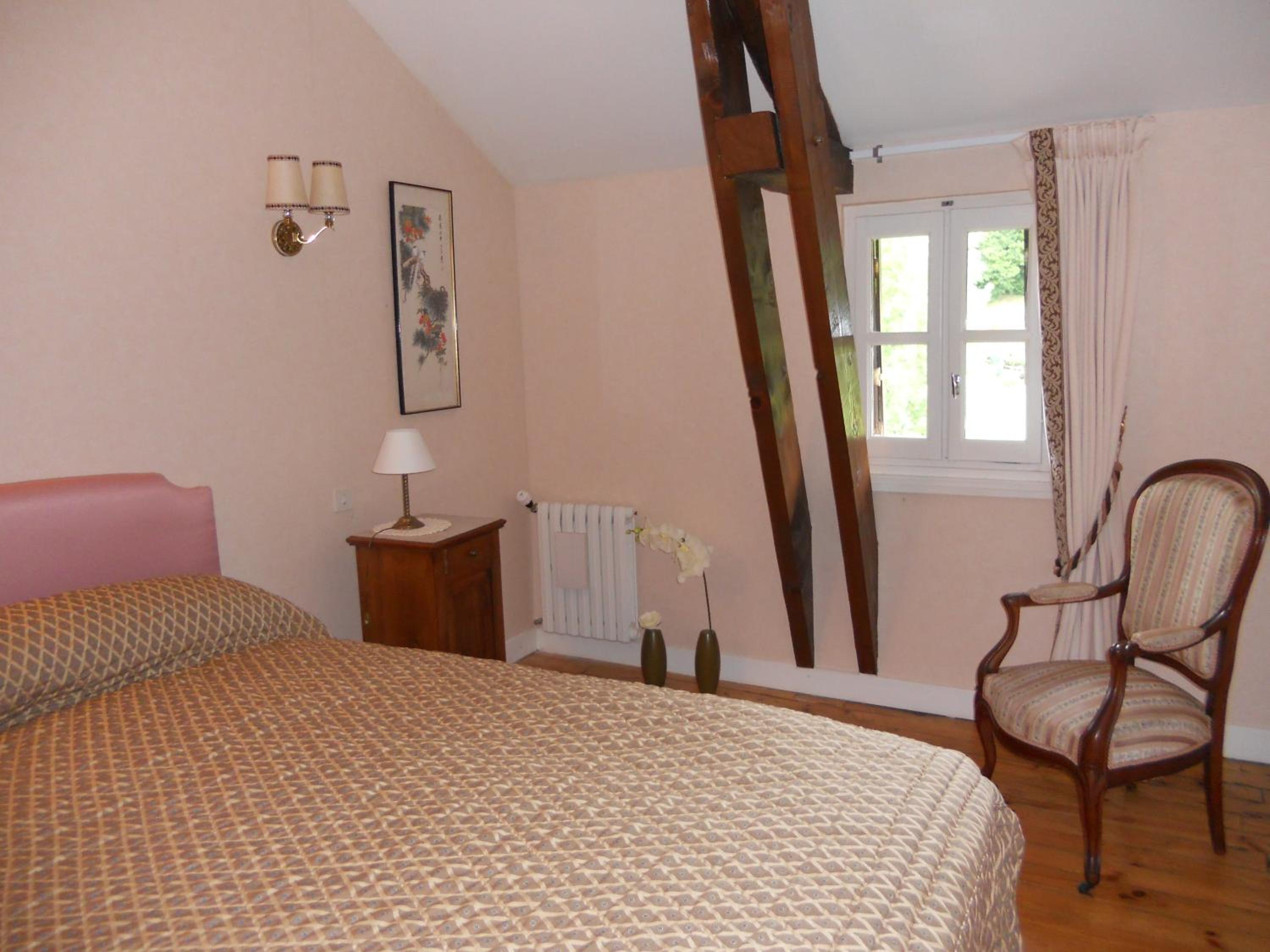 Standard Double Room - Photo 4