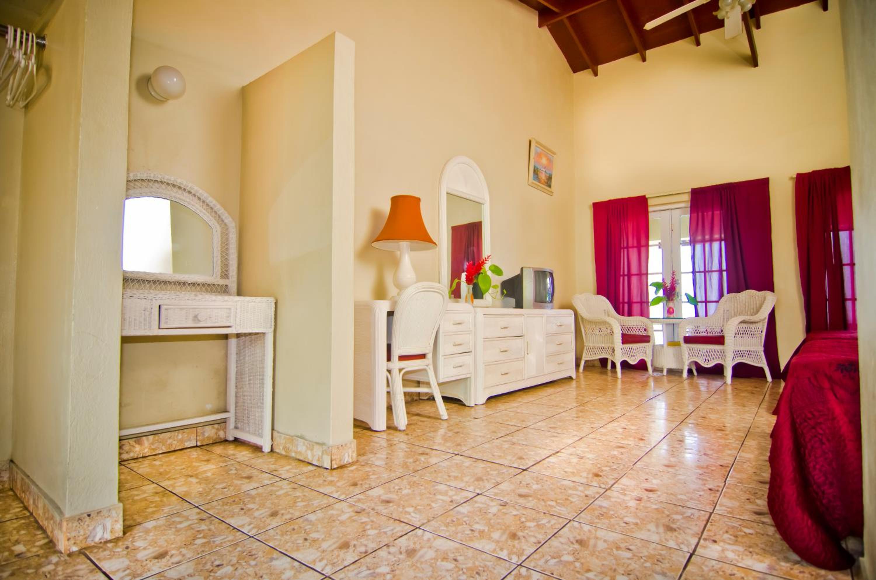 Ocean Front Room photo 2