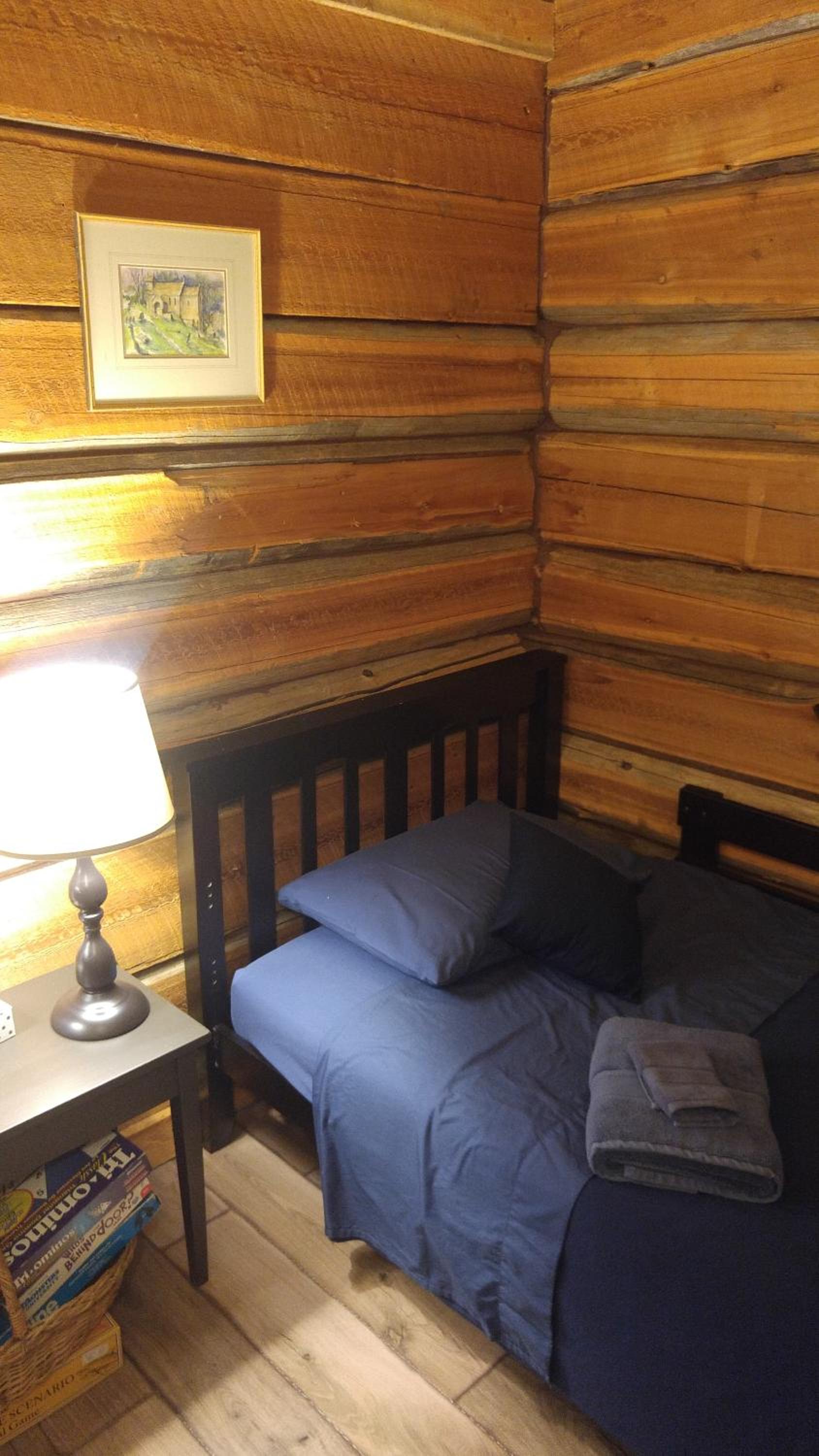 Two-Bedroom Suite photo 3