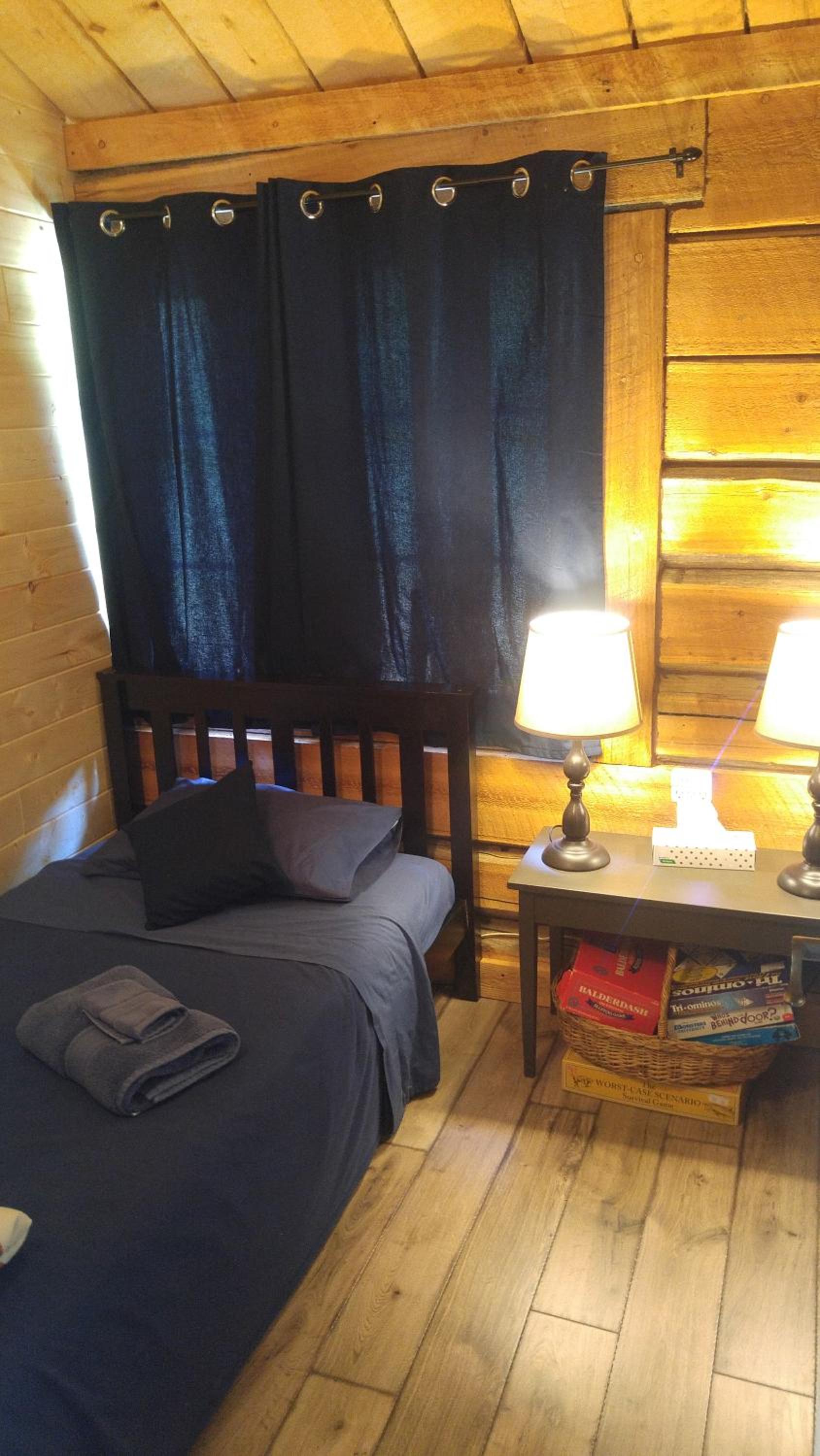 Two-Bedroom Suite photo 2