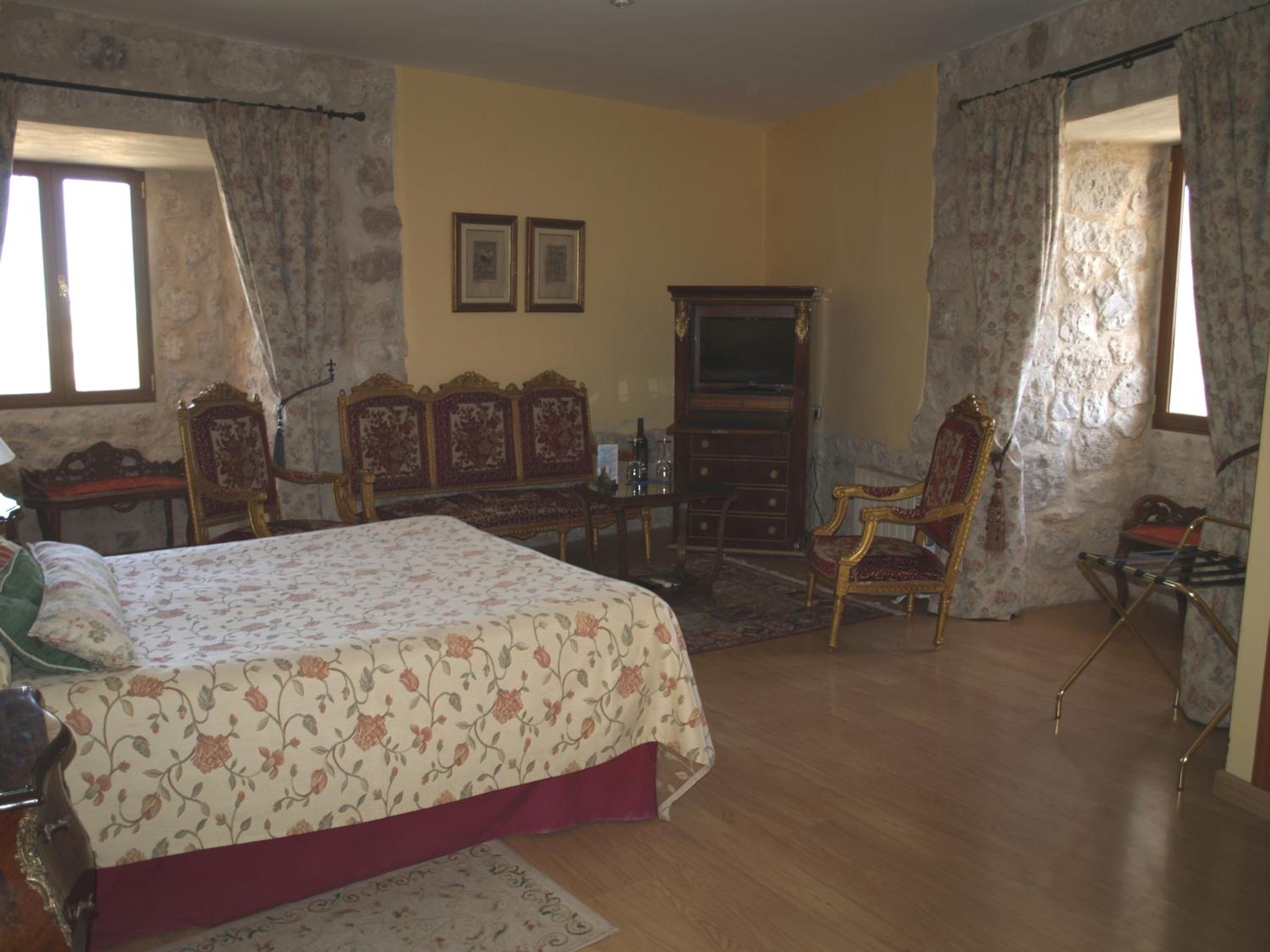 Suite photo 2