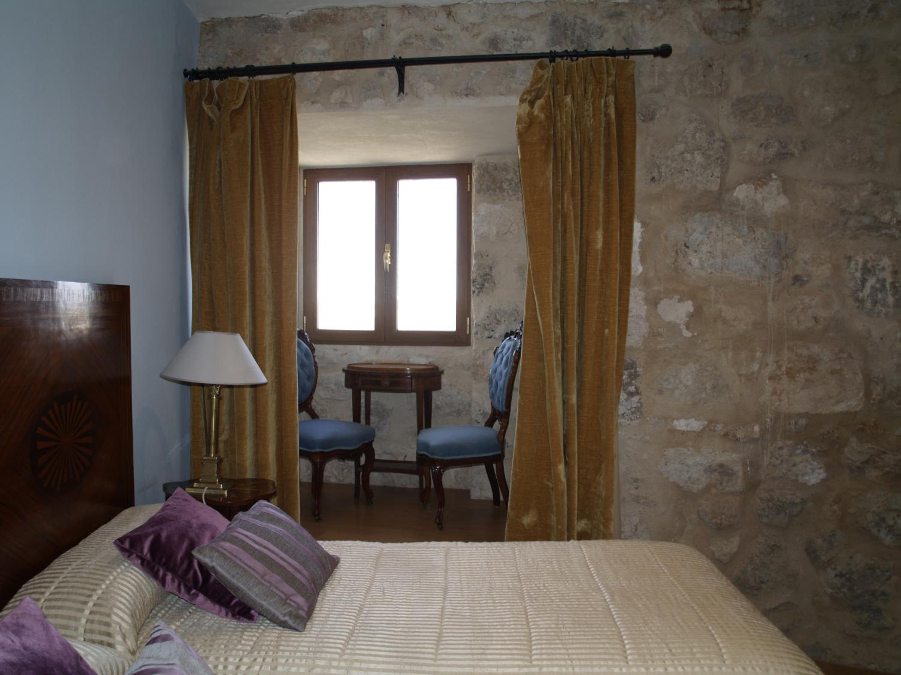 Twin Room superior photo 2