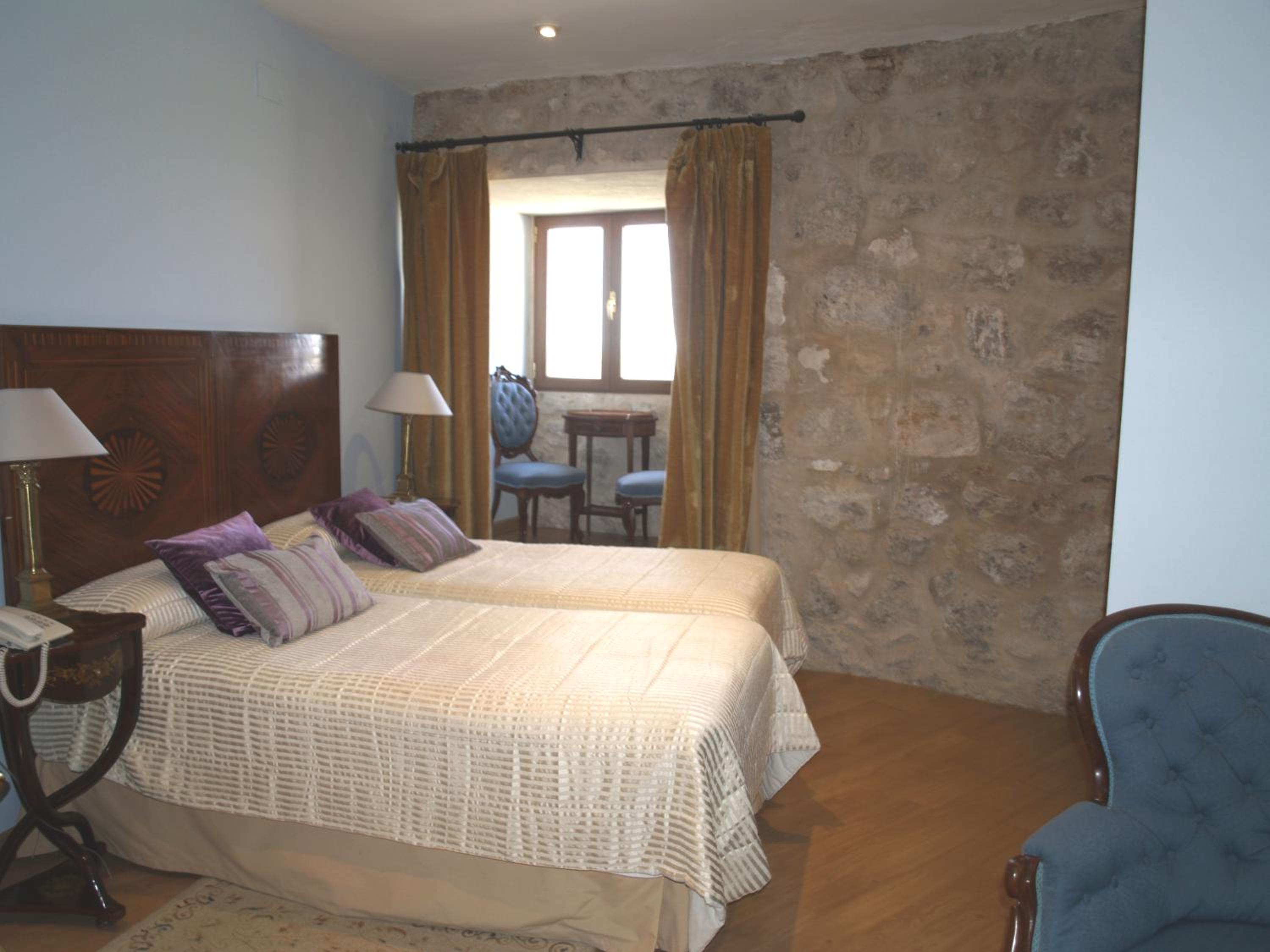 Habitación Doble Superior