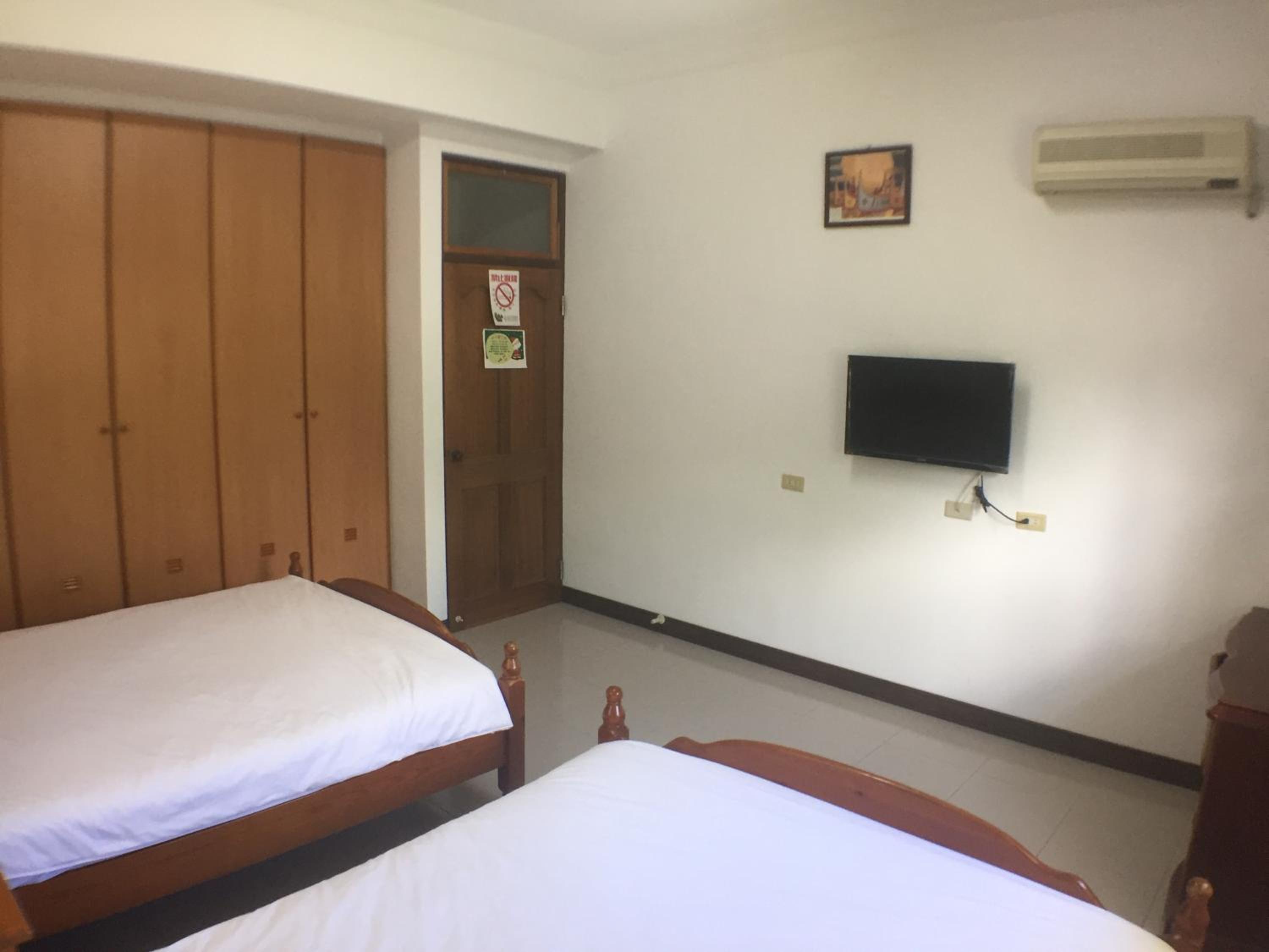 Standard Quadruple Room photo 1