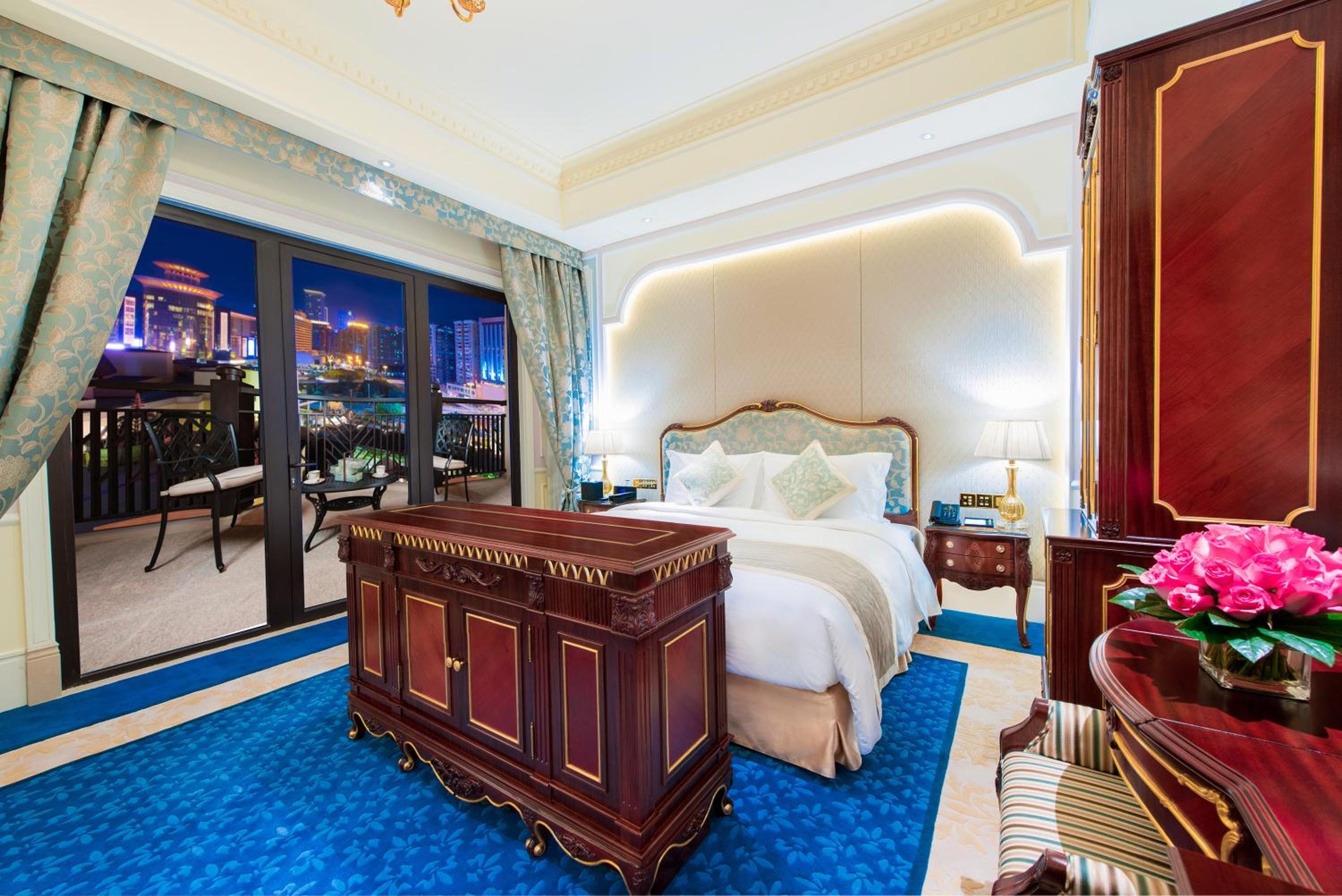 Superior Double or Twin Room - Photo 4