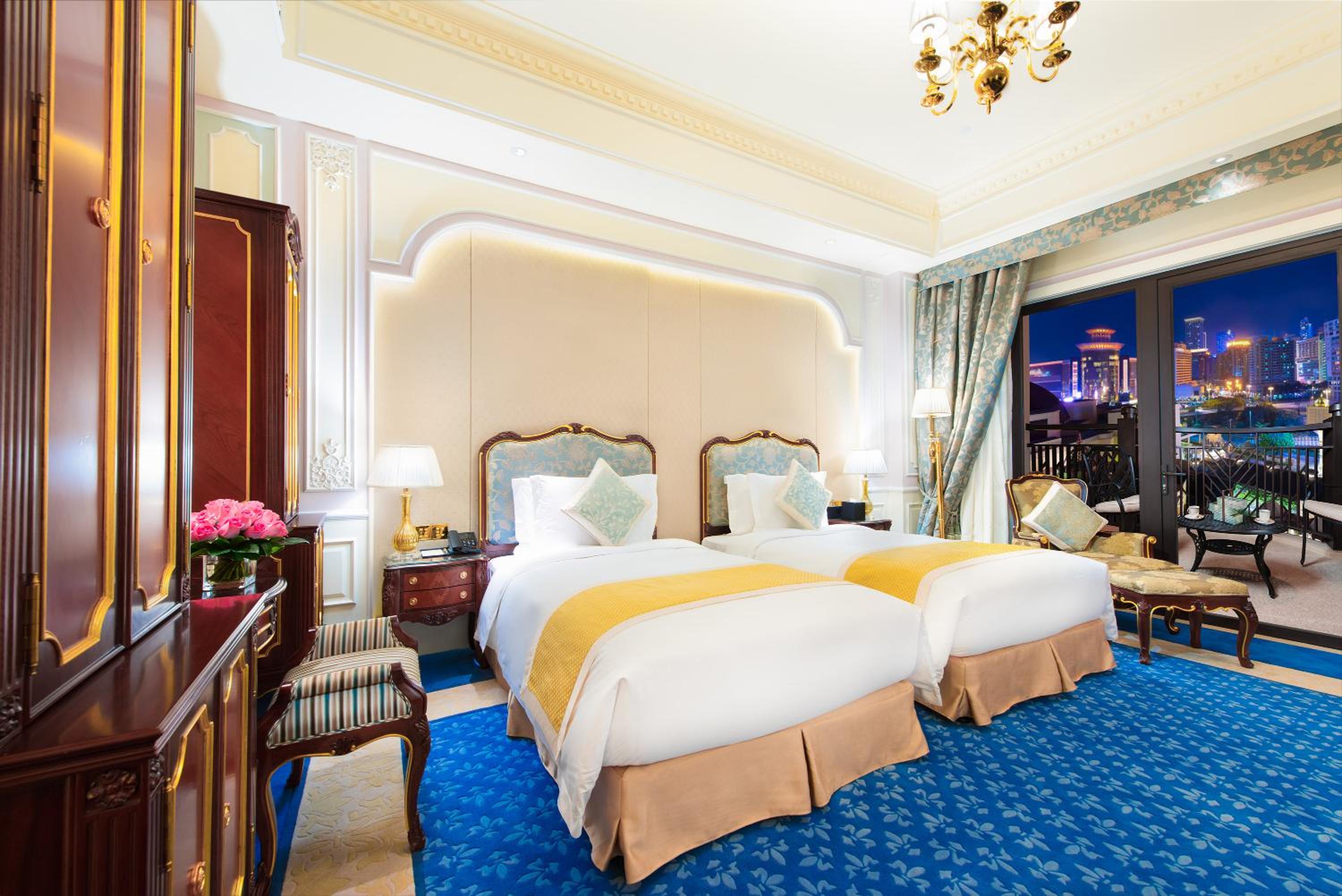 Superior Double or Twin Room - Photo 3