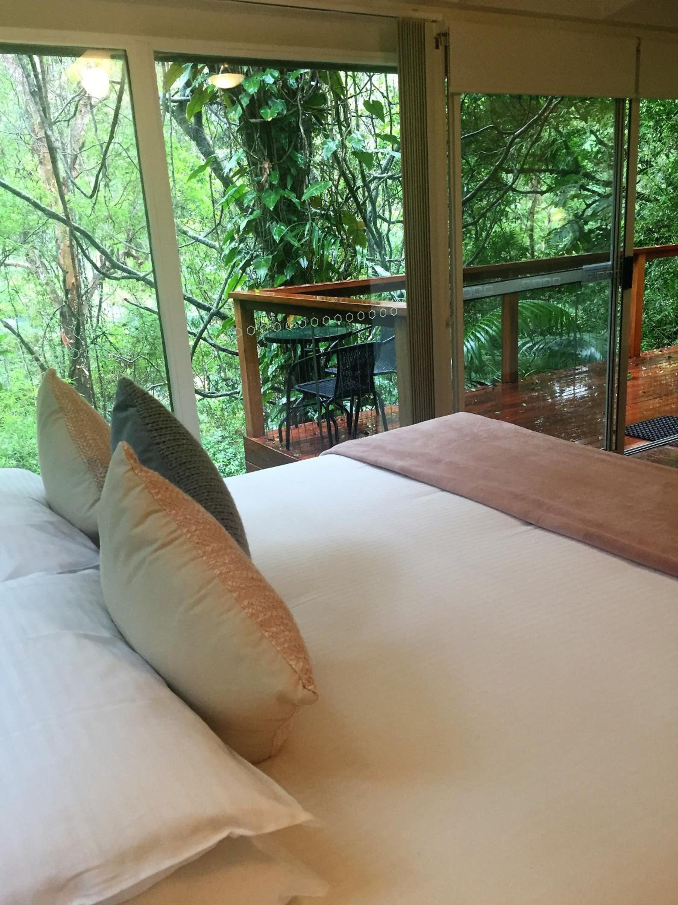Treehouse - Photo 7
