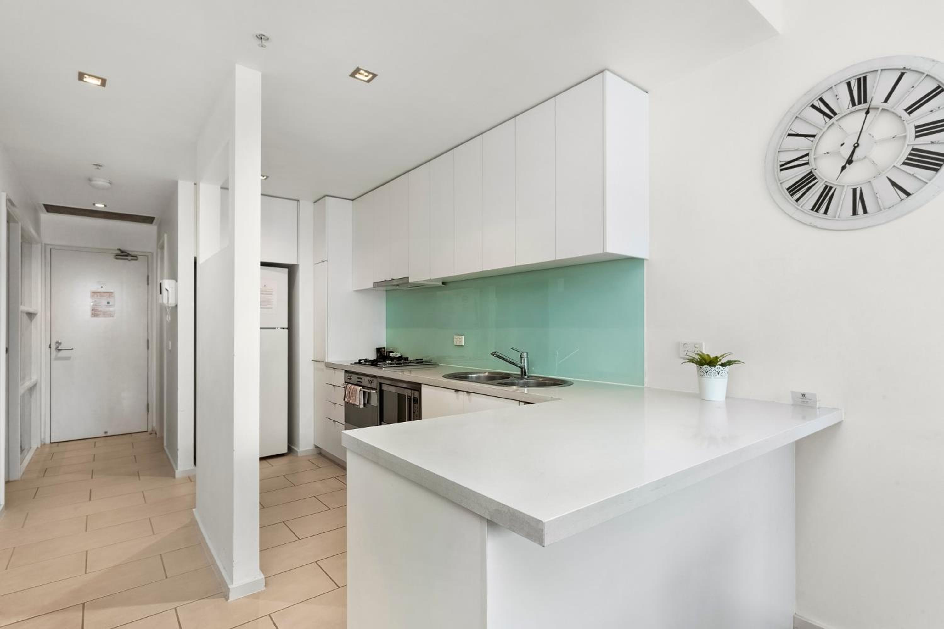 Two Bedroom Apartment - Ground Floor thumbnail 5