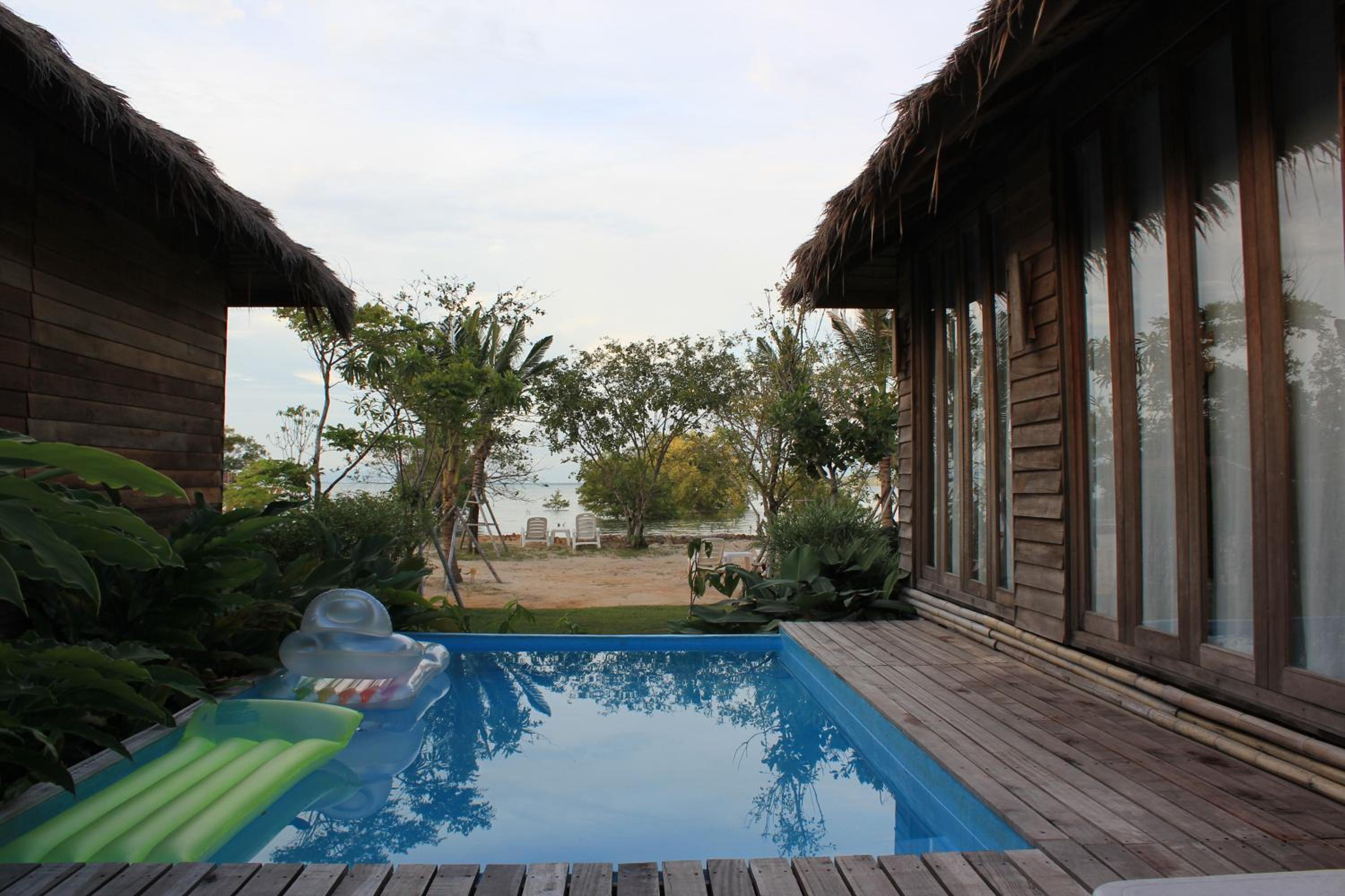 Villa with Private Pool photo 2