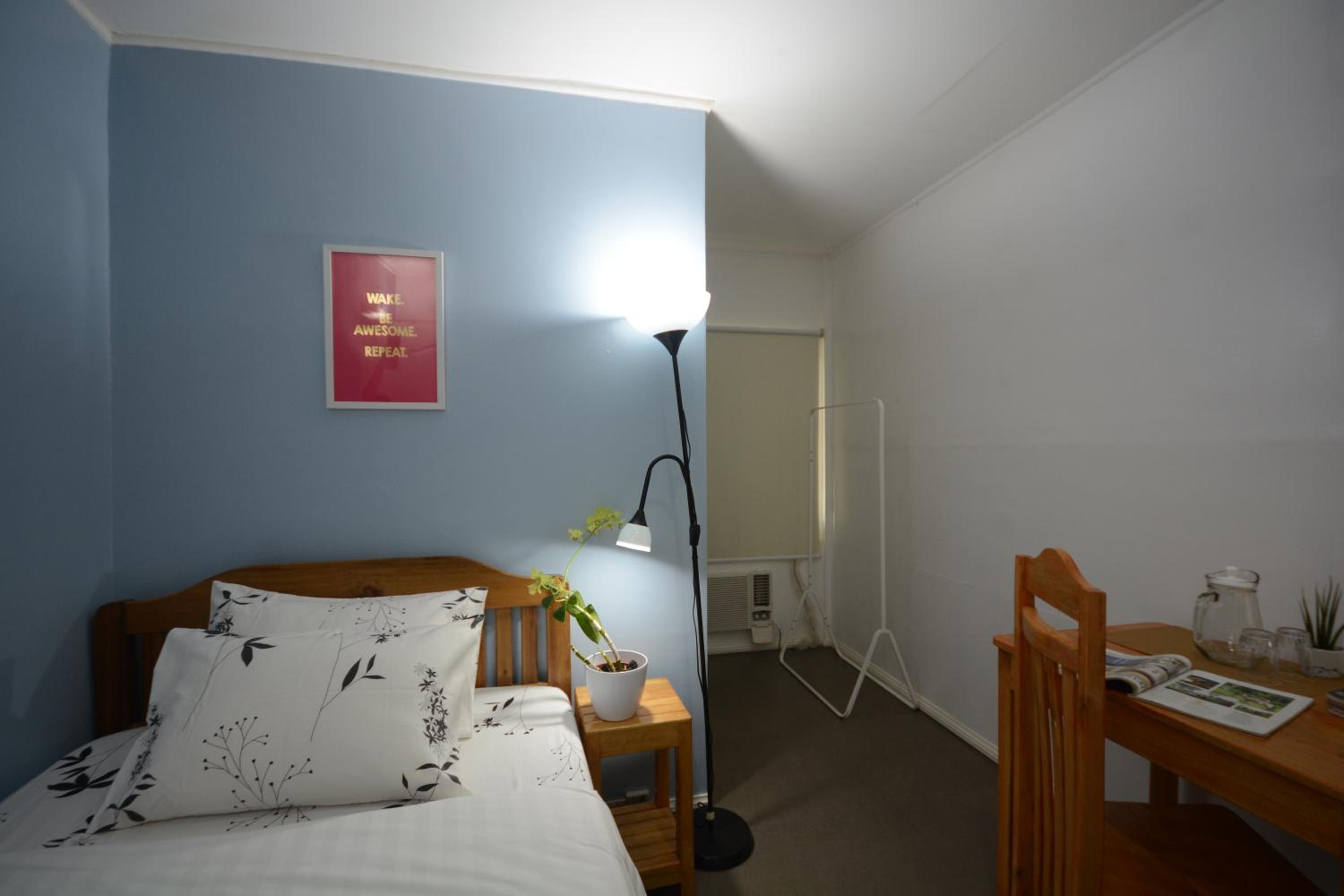Standard Double Room - Photo 2