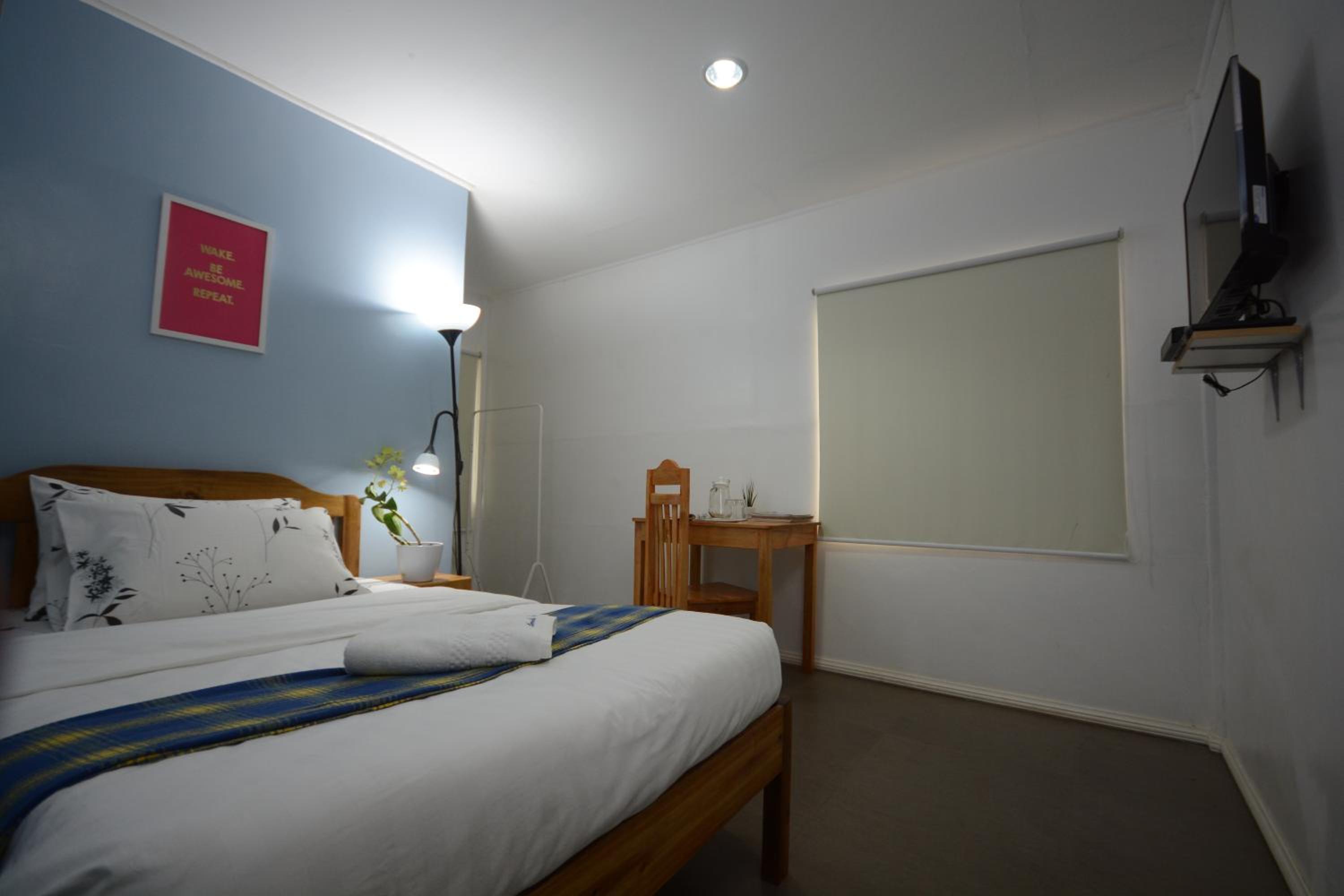 Standard Double Room - Photo 3