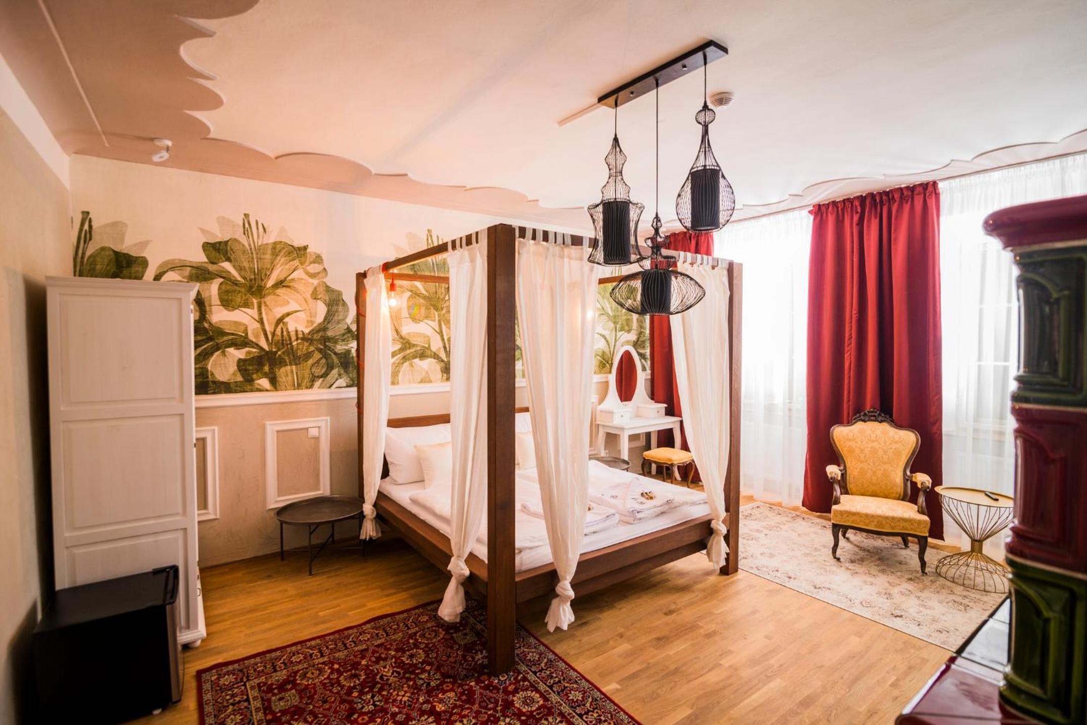 Superior Double Room