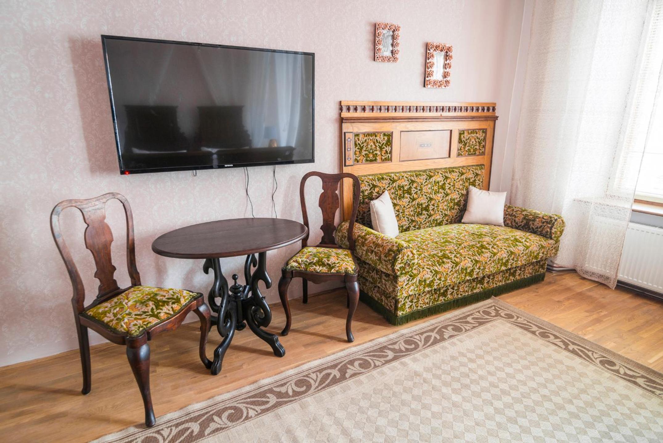 Deluxe Triple Room photo 3