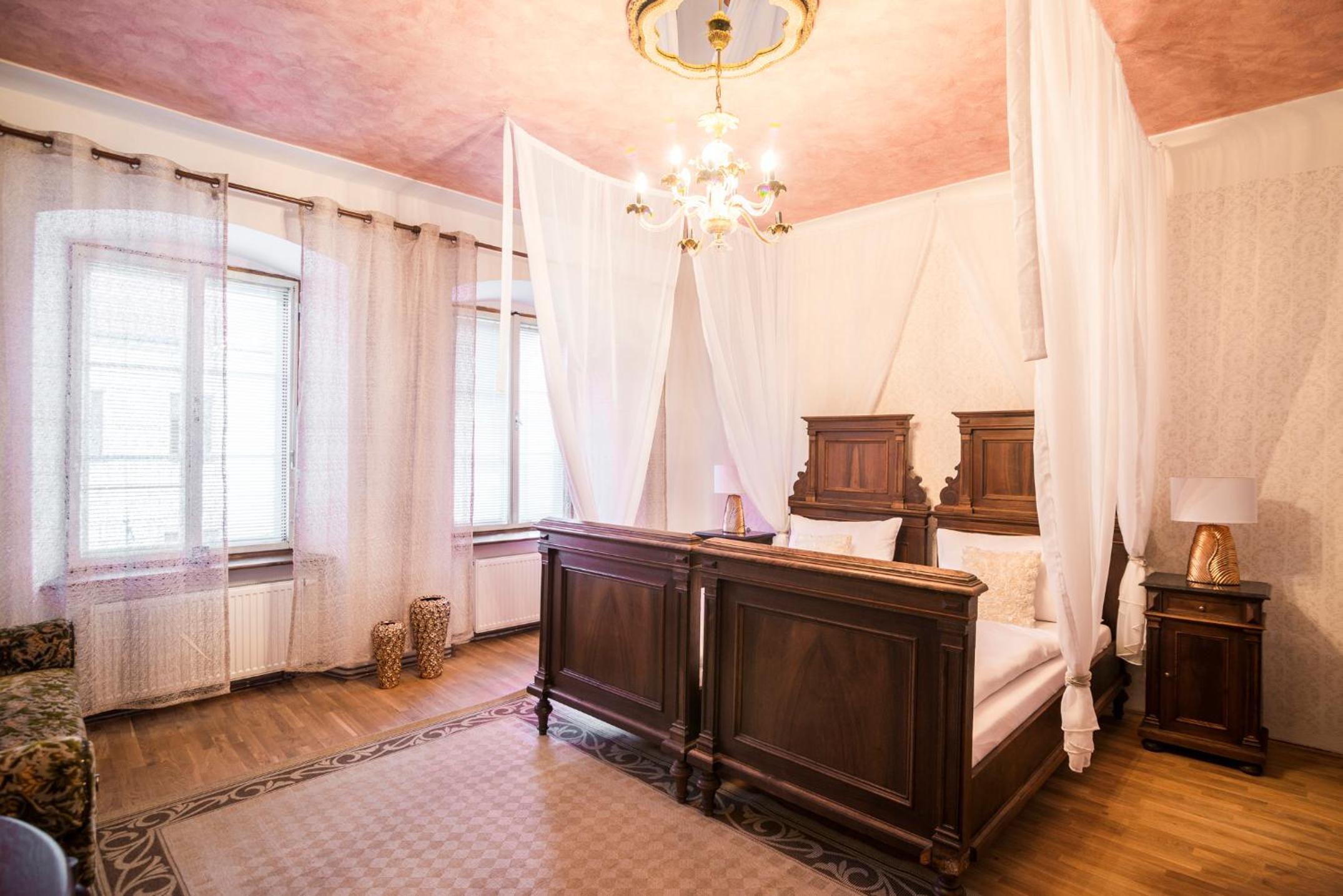 Deluxe Triple Room photo 1
