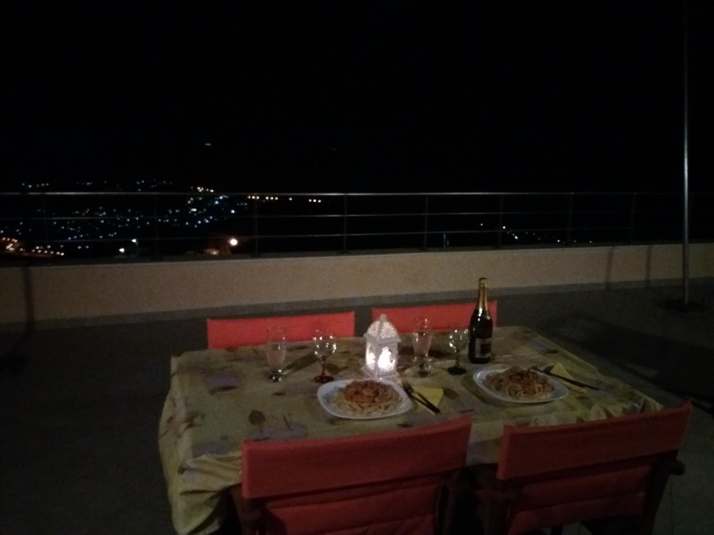 Deluxe Double Room with Balcony and Sea View - Photo 22