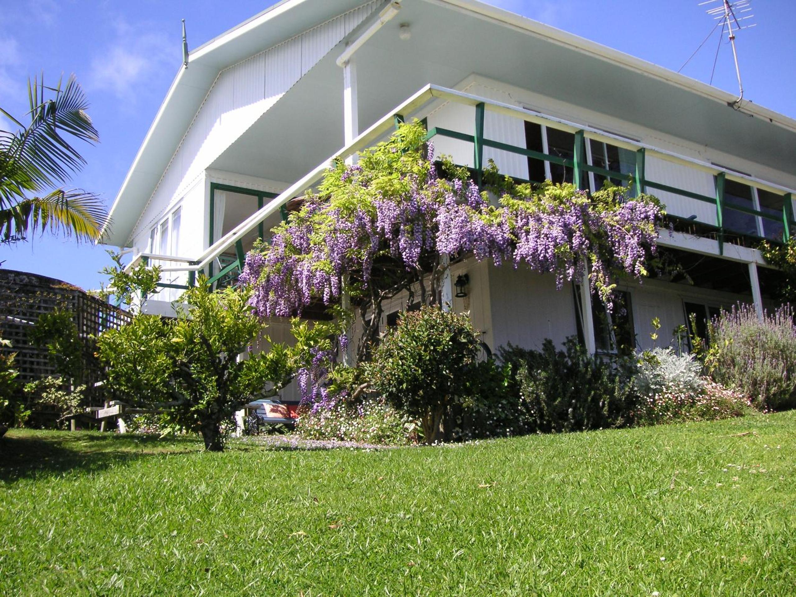 Double Room with Garden View - Photo 28