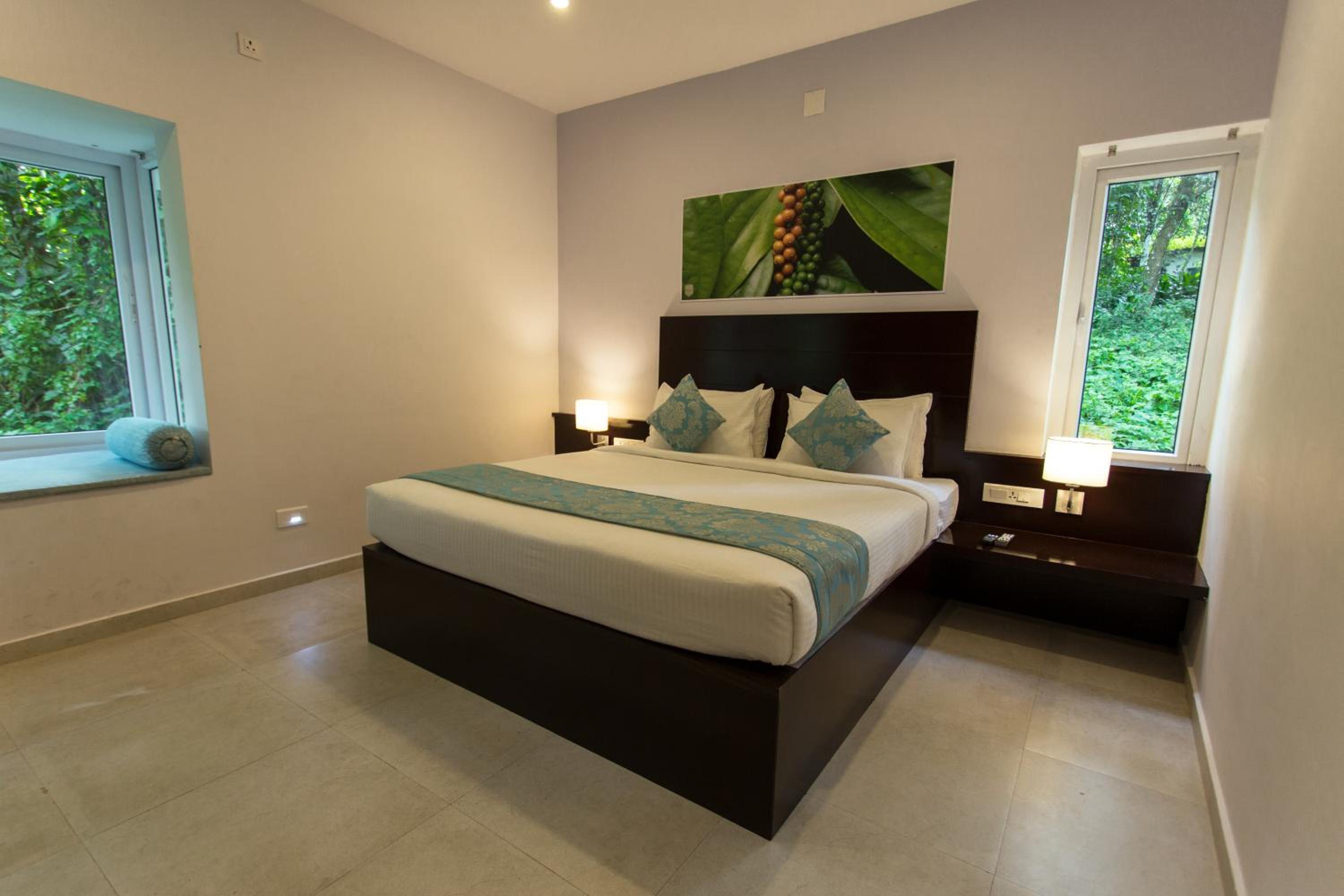 Suite with Balcony photo 2