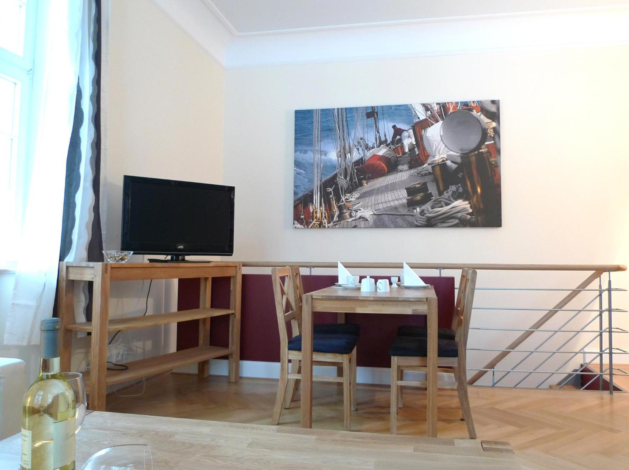 Maisonette photo 2