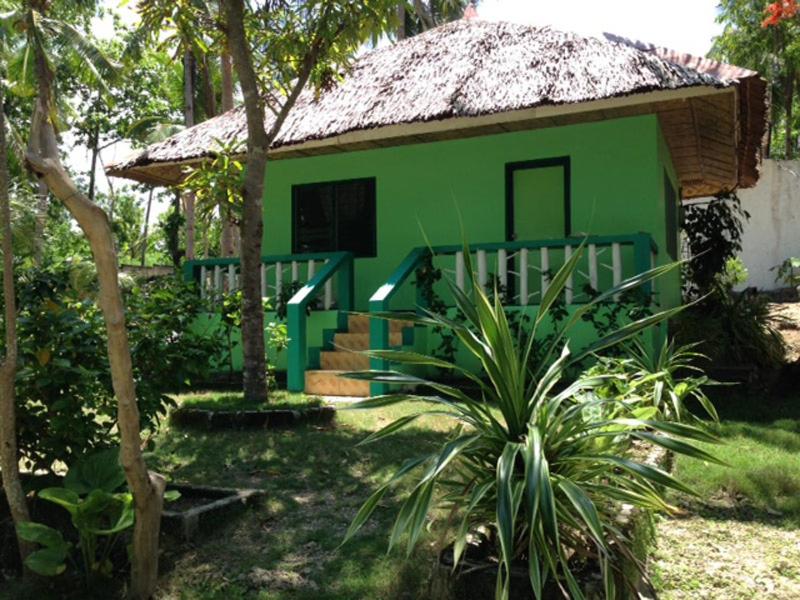 Family Bungalow - Photo 14