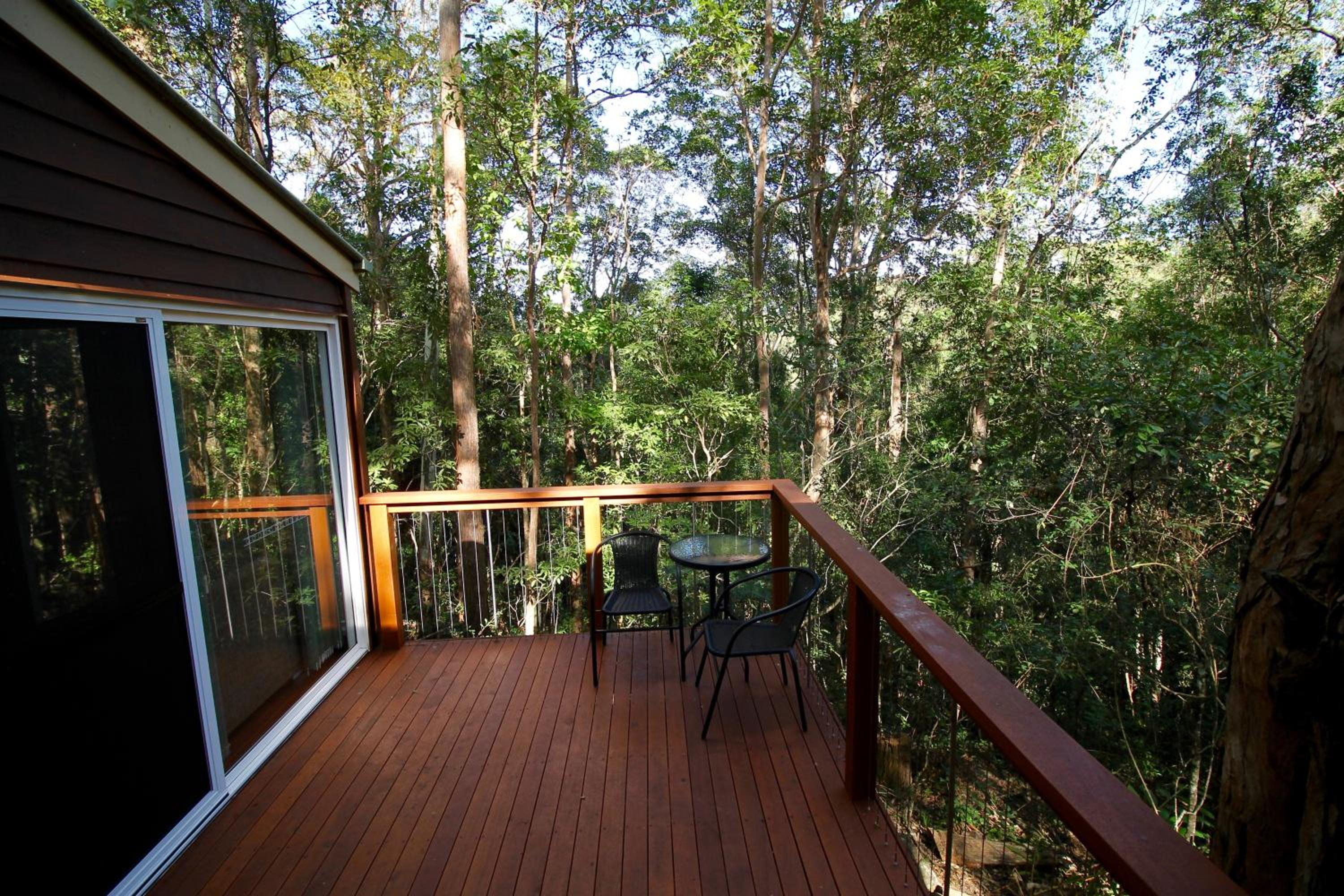 Treehouse - Photo 10