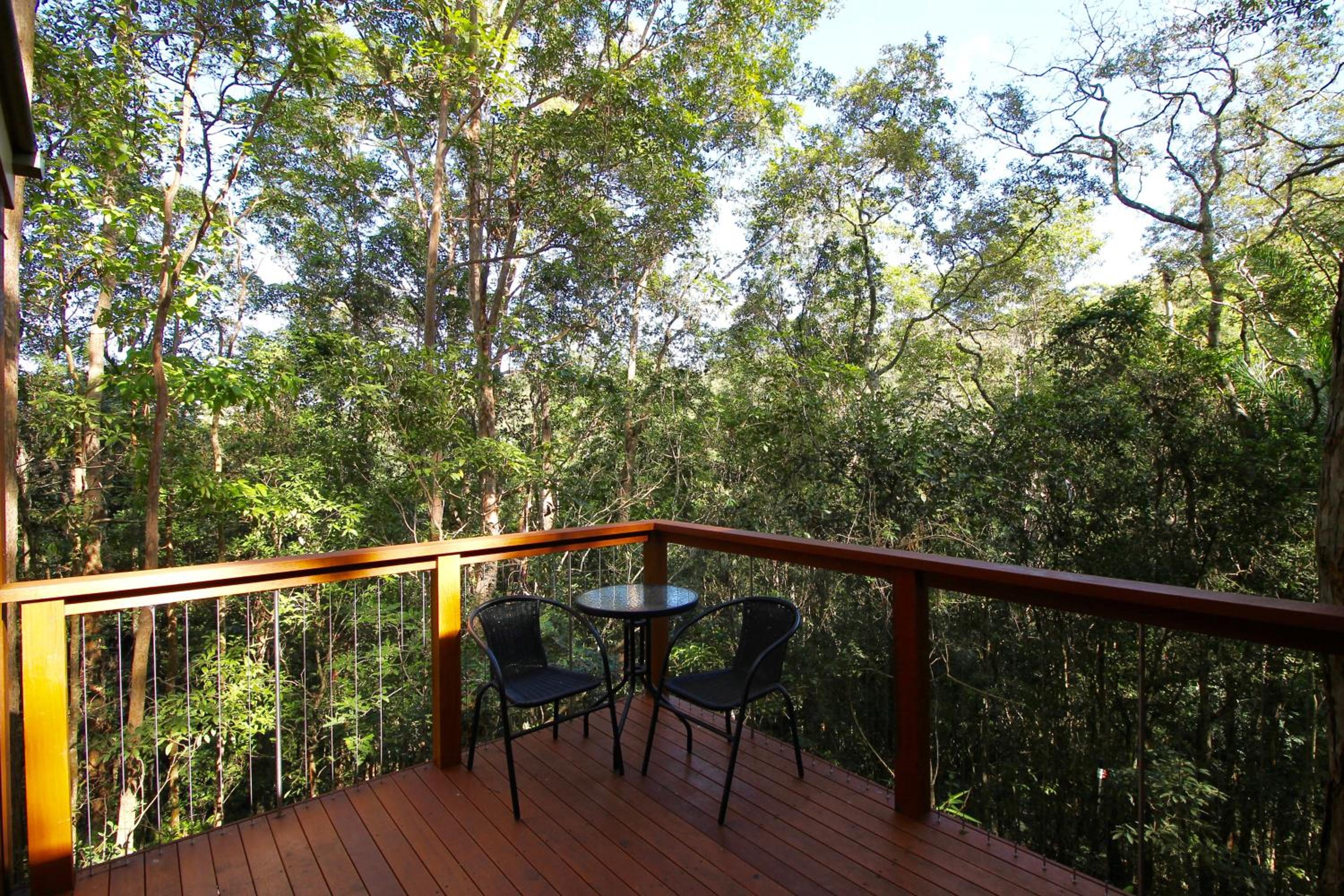 Treehouse - Photo 11