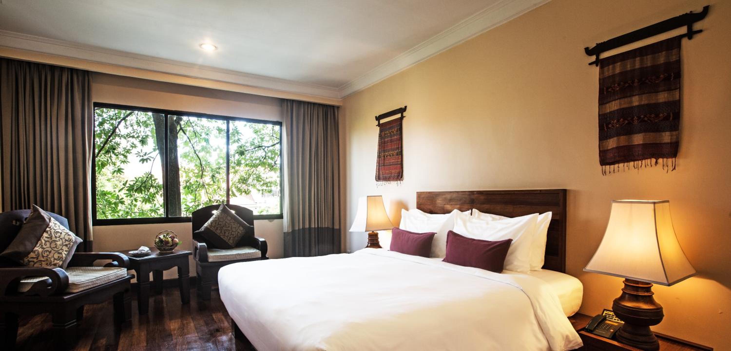 Superior Double Room - Photo 2