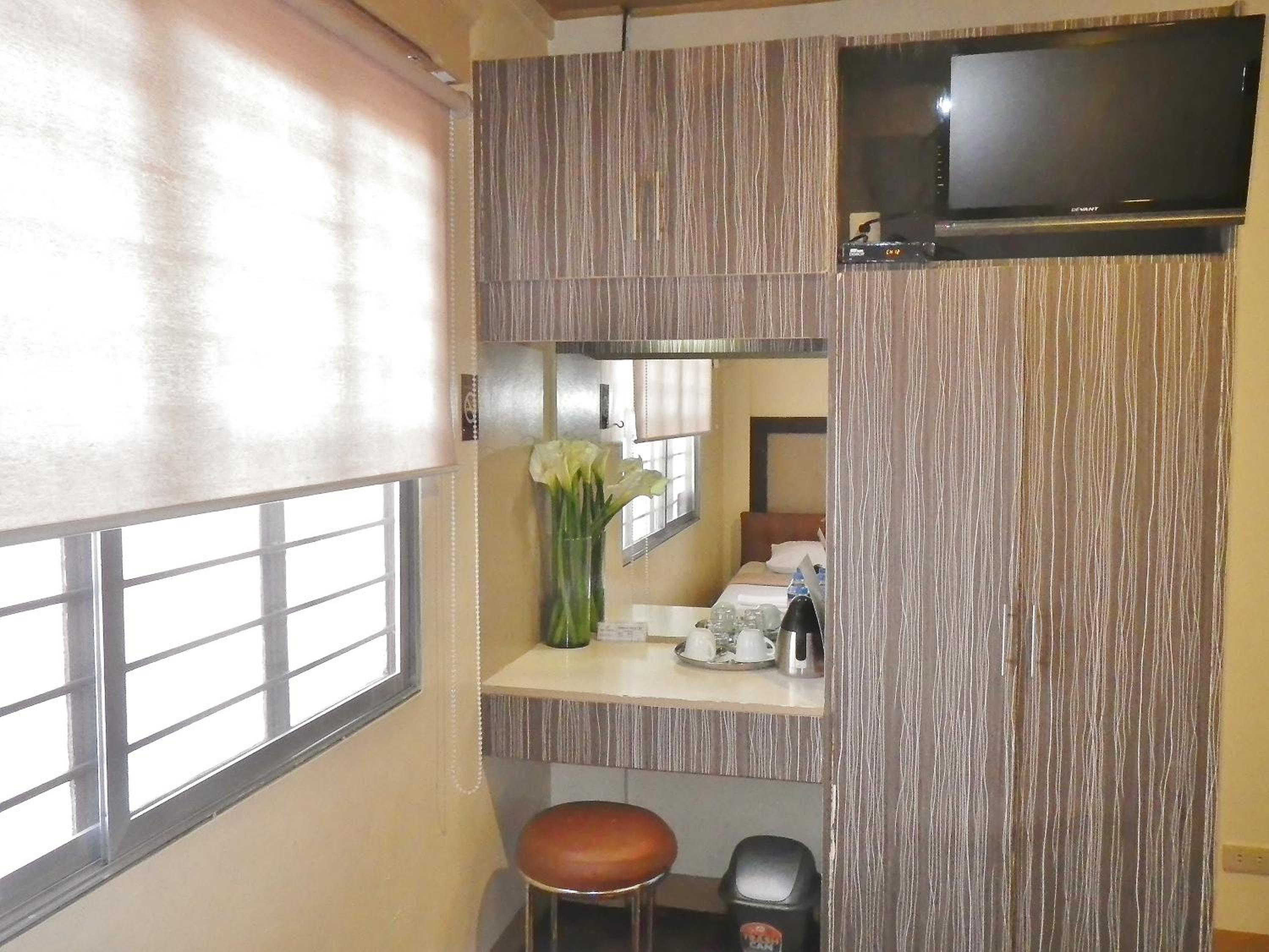 Deluxe Double Room photo 3