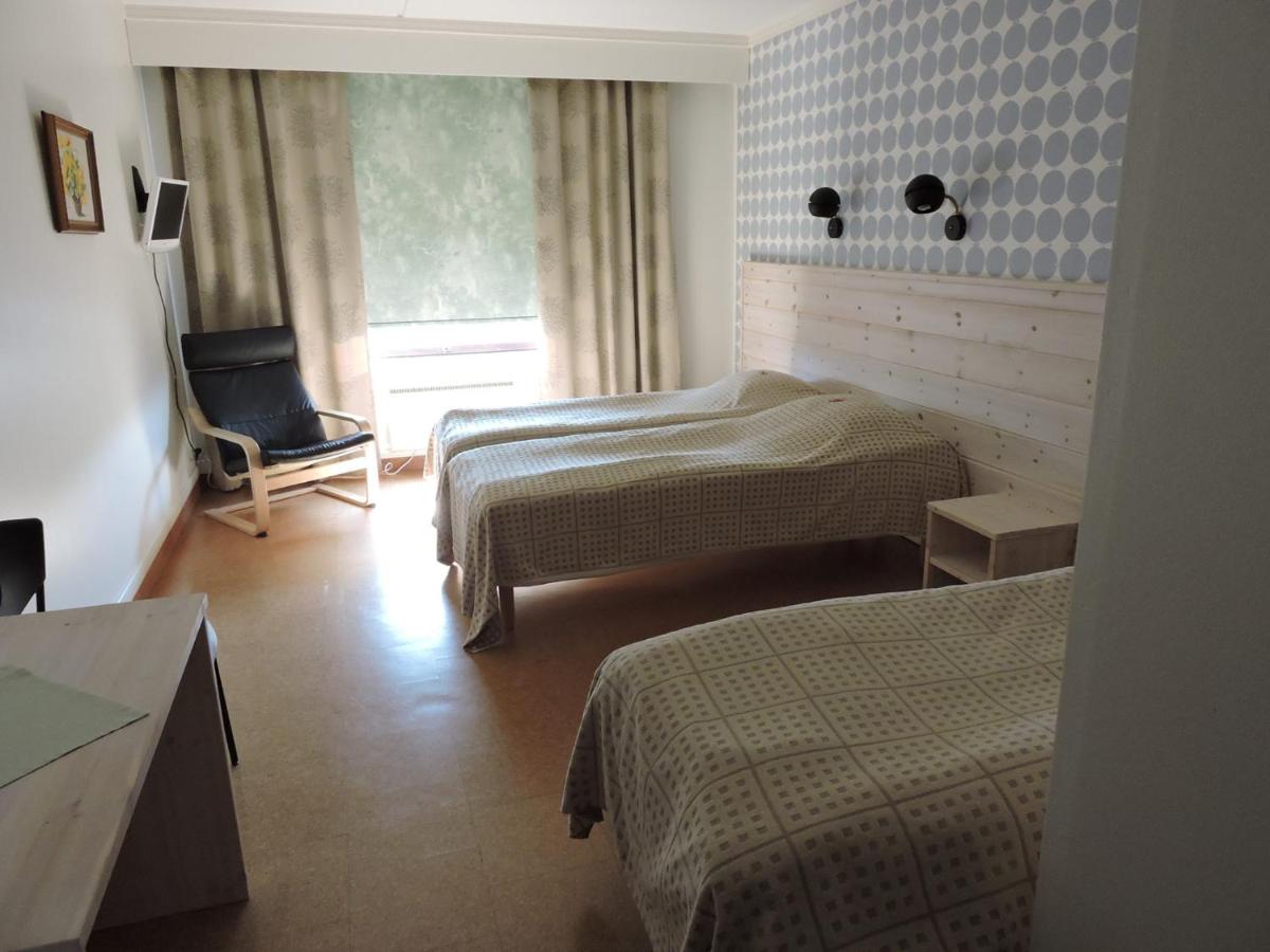 Triple Room photo 2