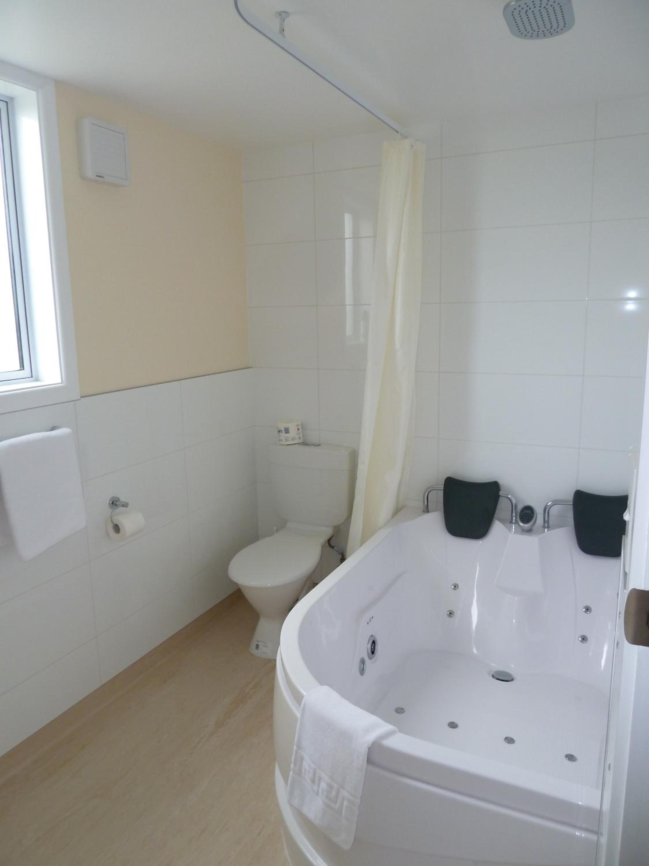 One-Bedroom Apartment with Spa Bath photo 2