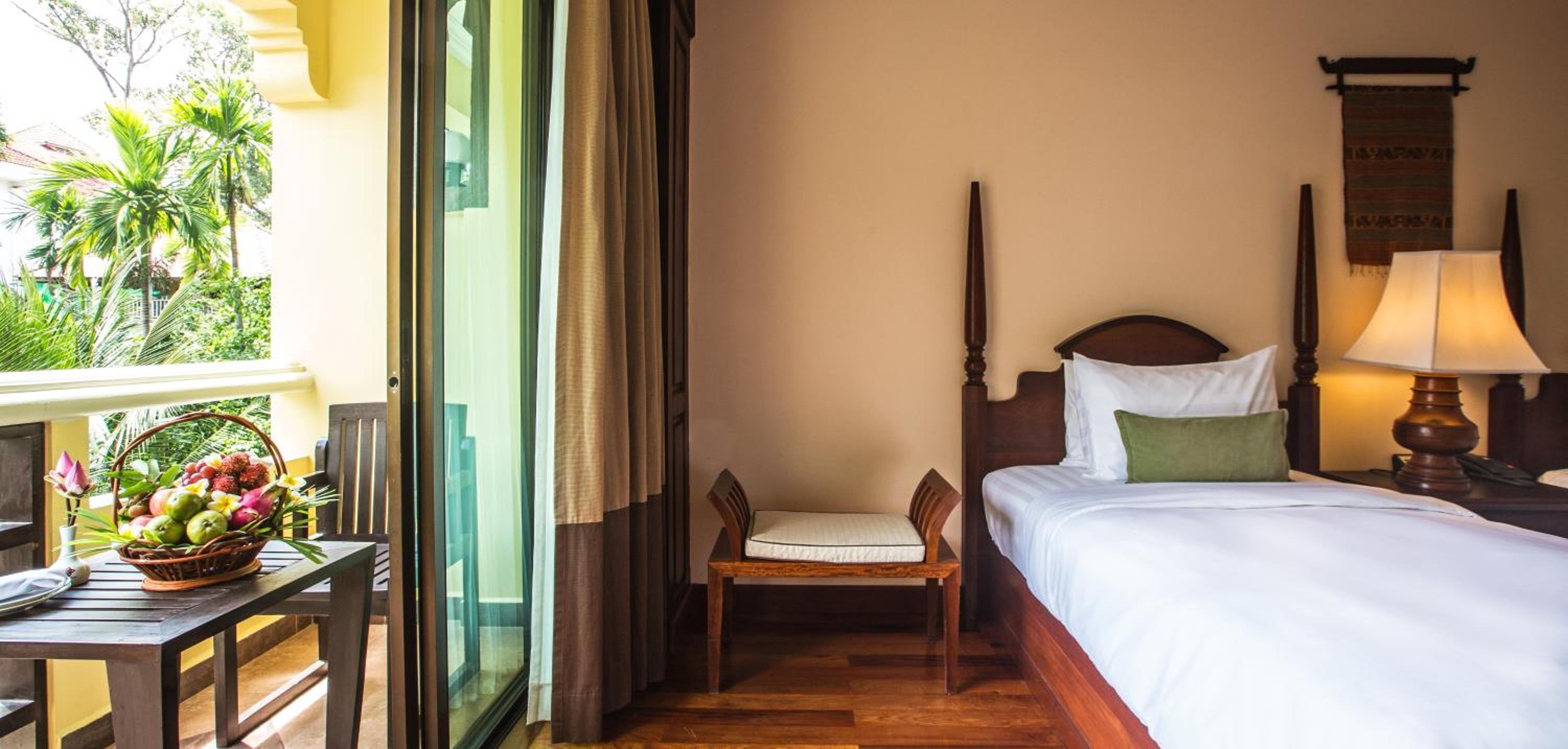 Deluxe Twin Room  - Photo 3