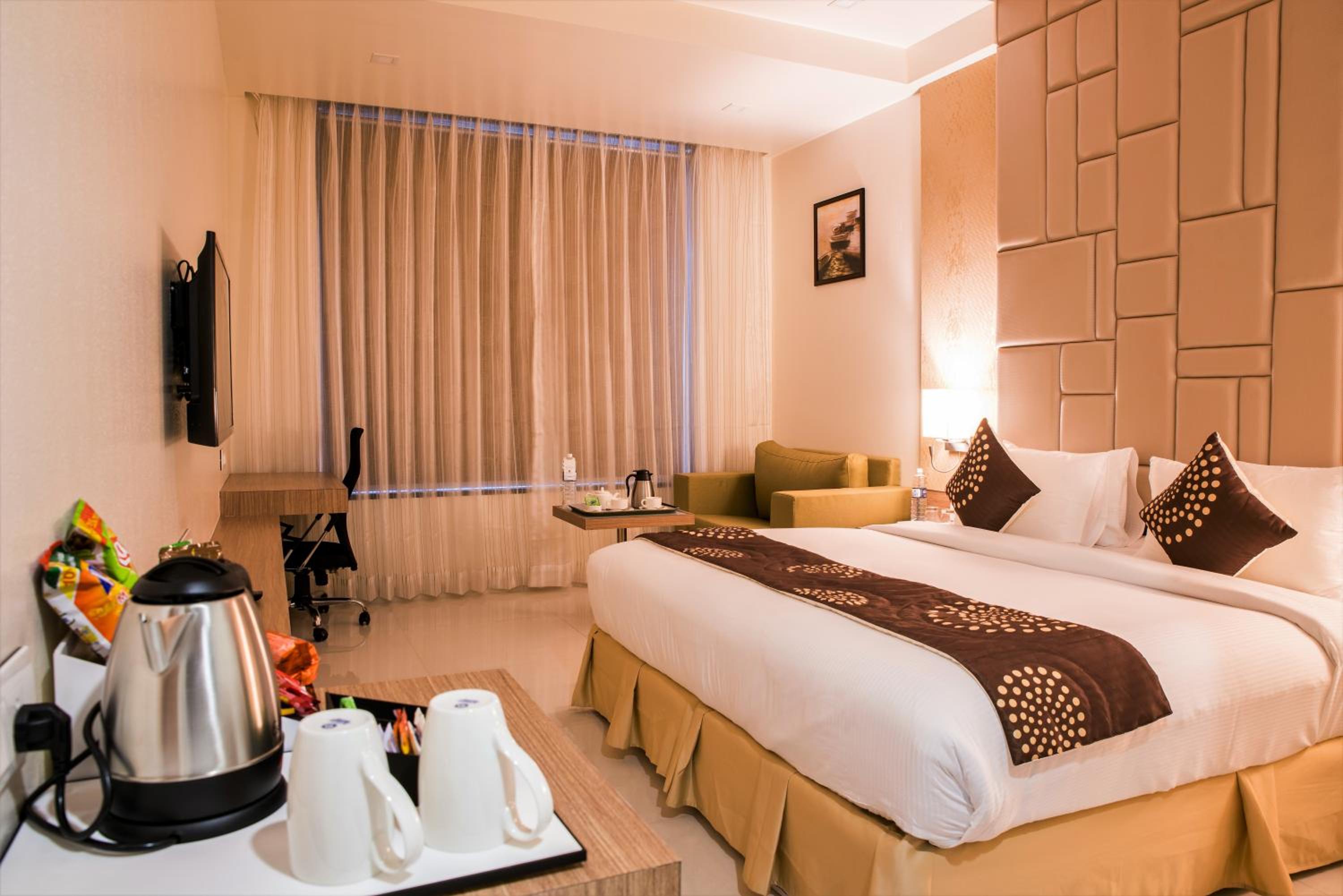 Premier Double Room photo 3