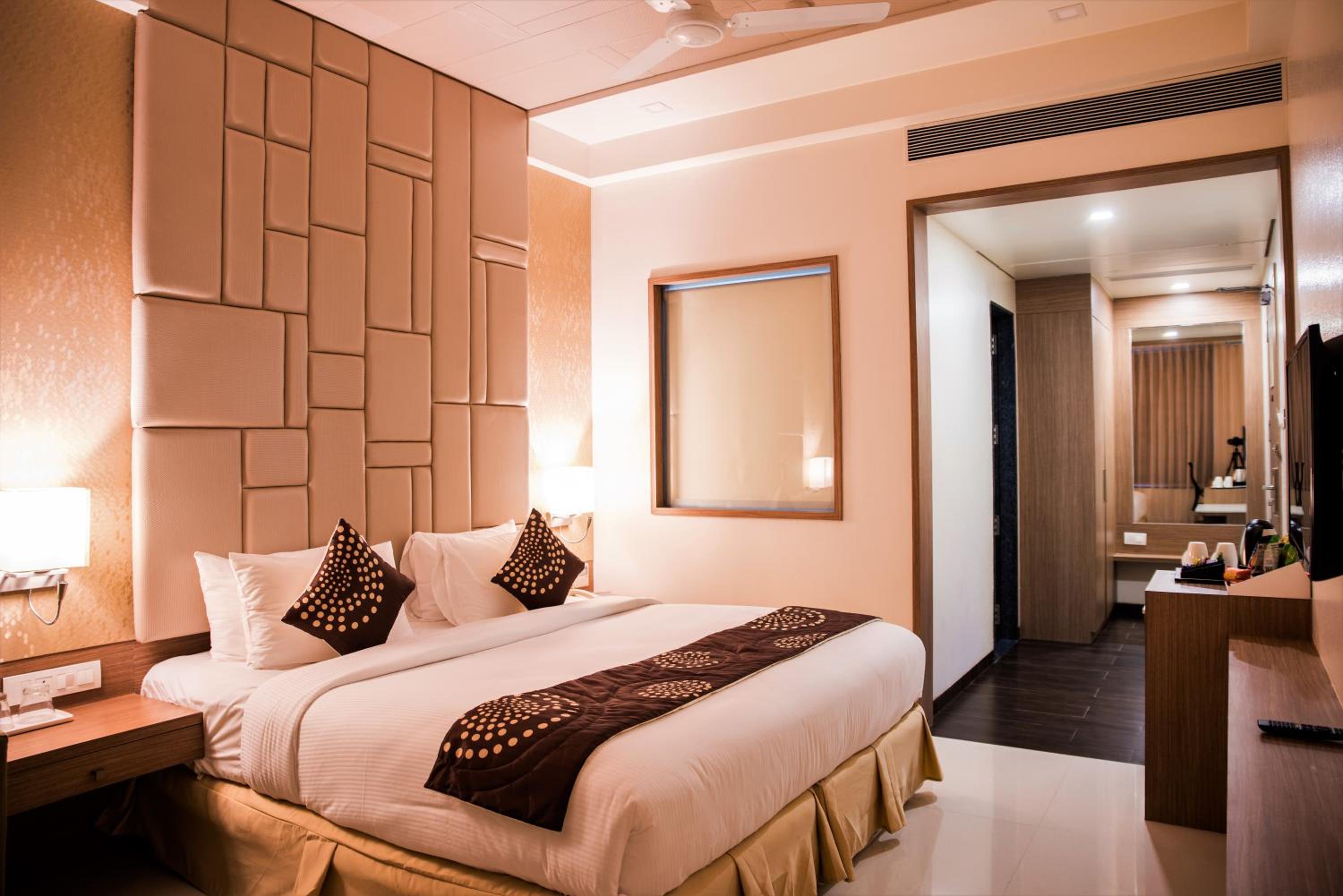 Premier Double Room photo 2