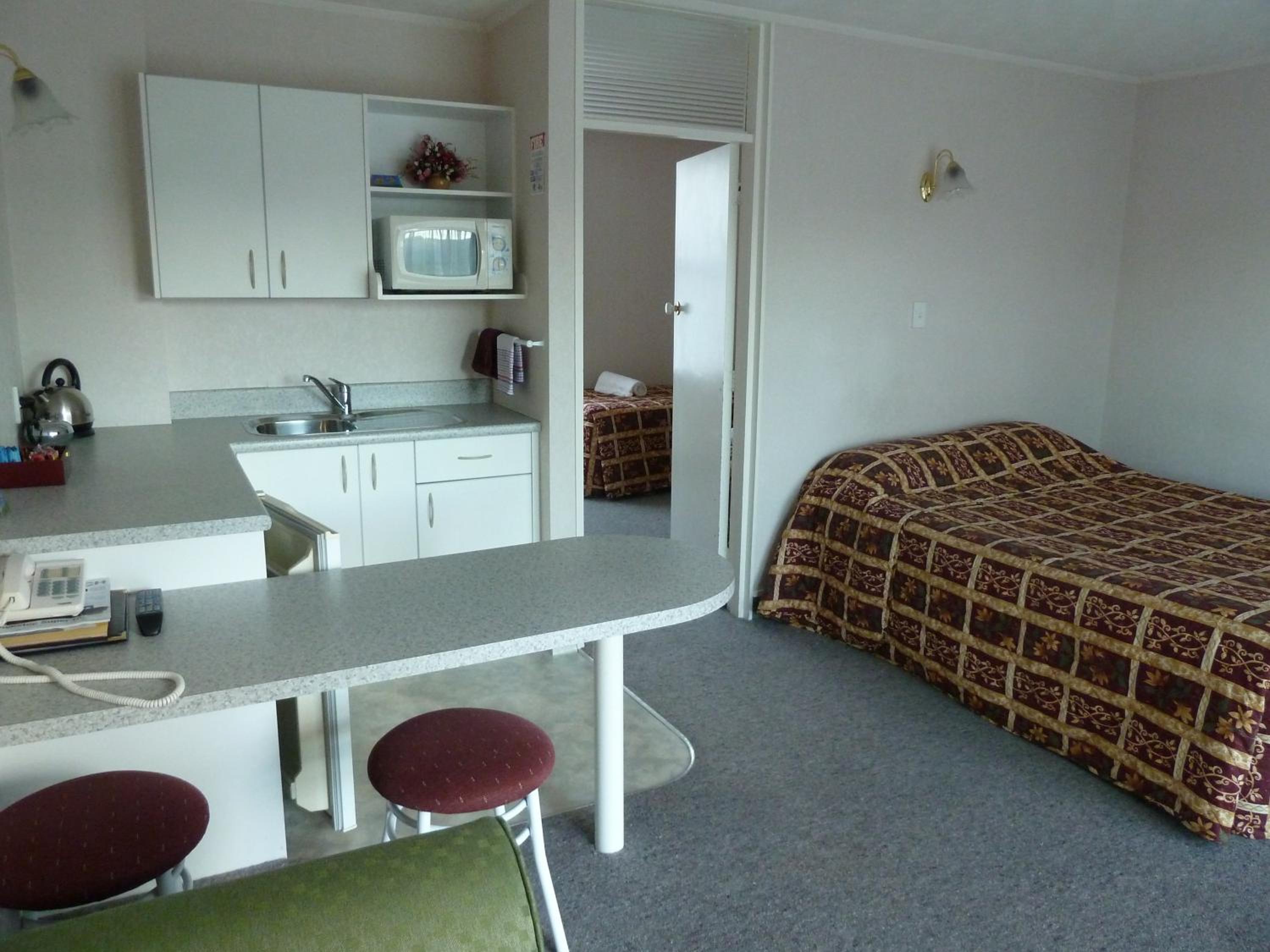 One-Bedroom Apartment (4 Adults) photo 1
