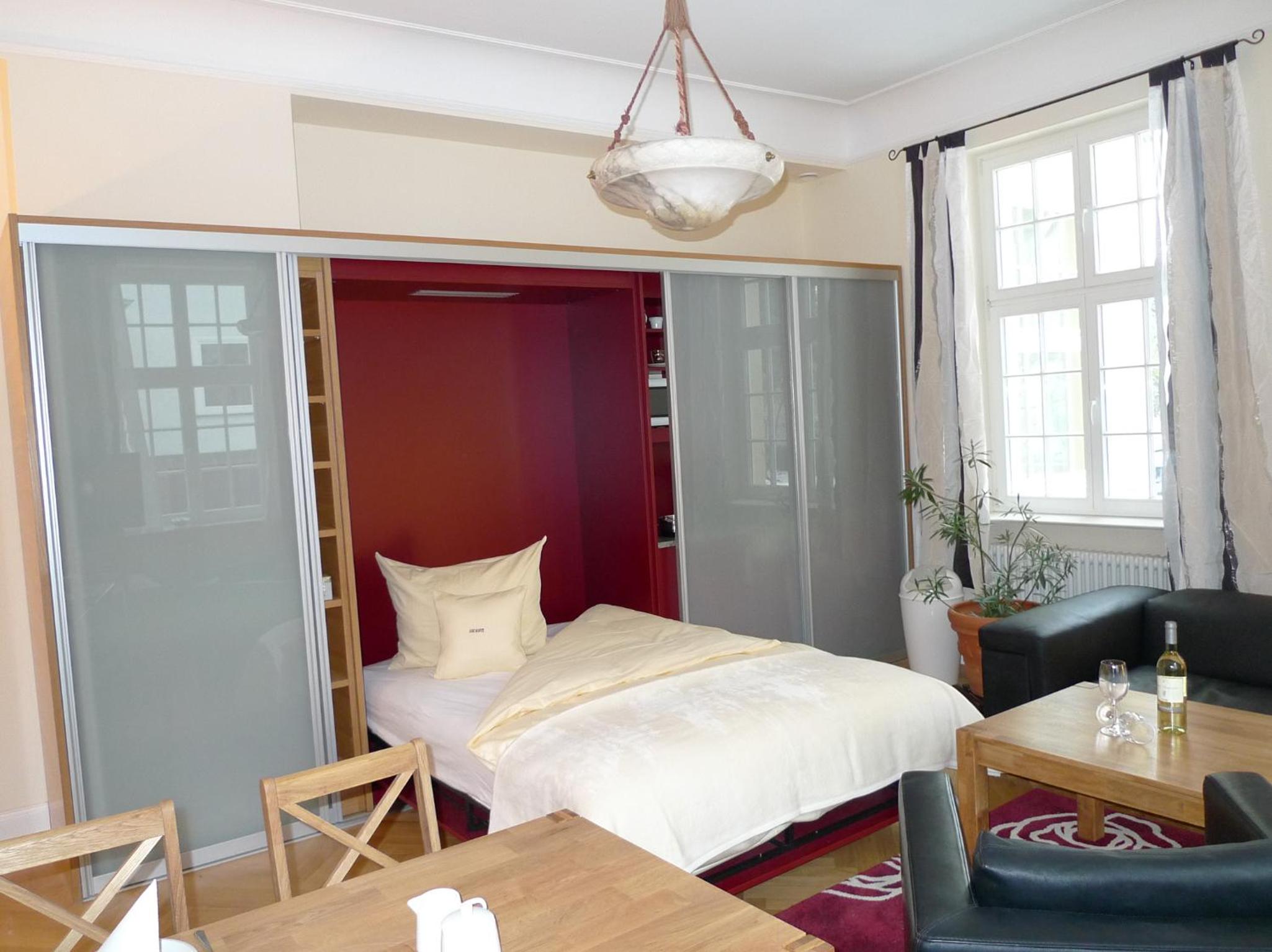 Duplex Quadruple Room photo 2